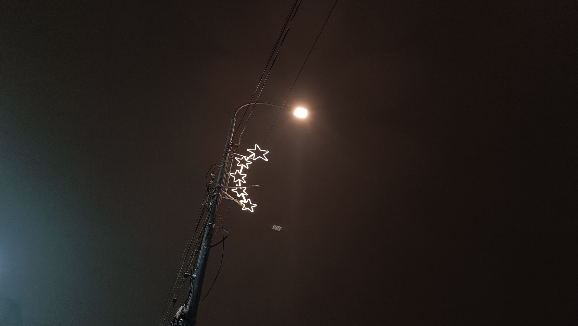 украшение города, новый год, лобня, вертикалки,