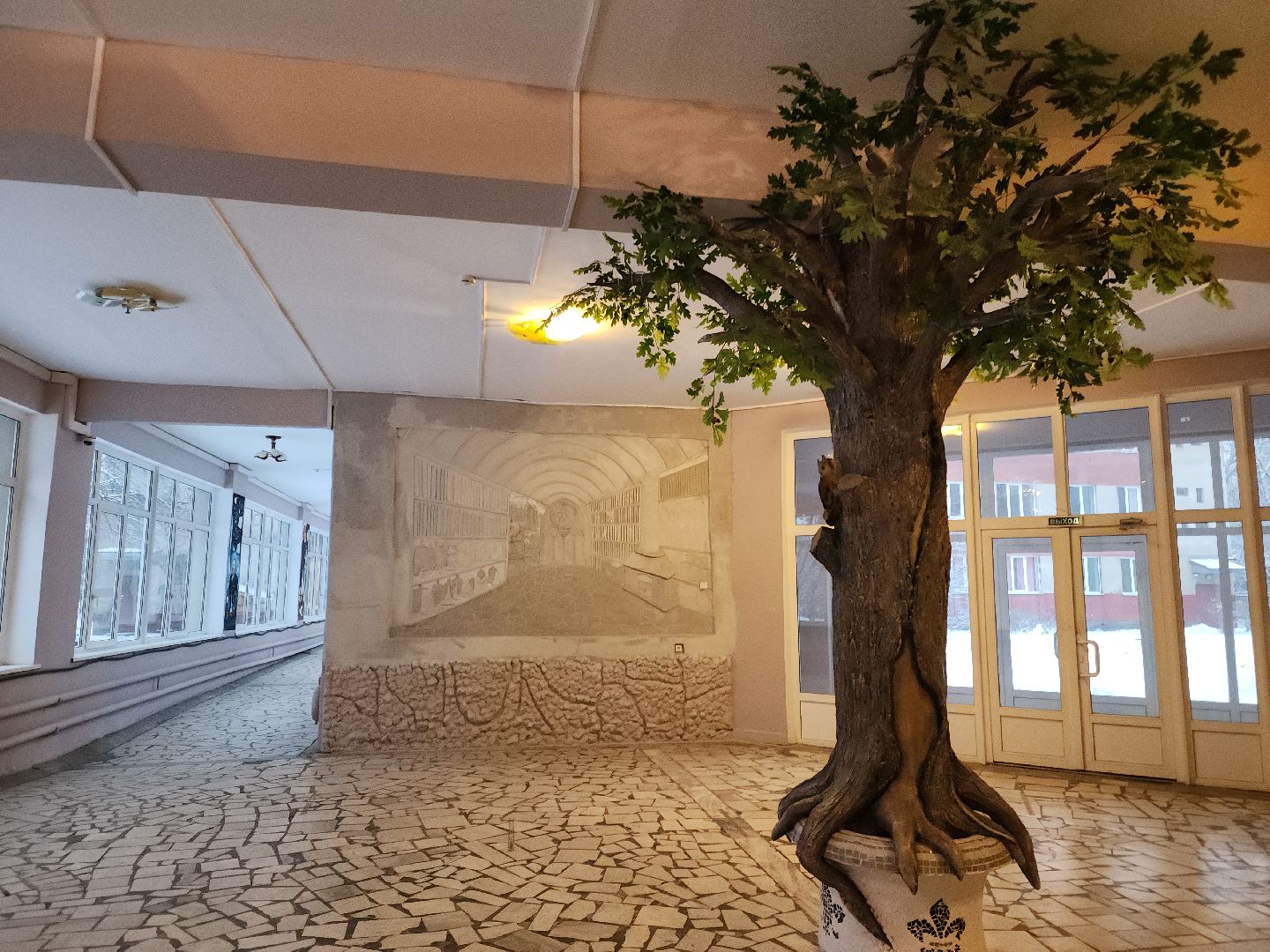 подольск, дизайн интерьера, фотозоны, студенты, конкурс,