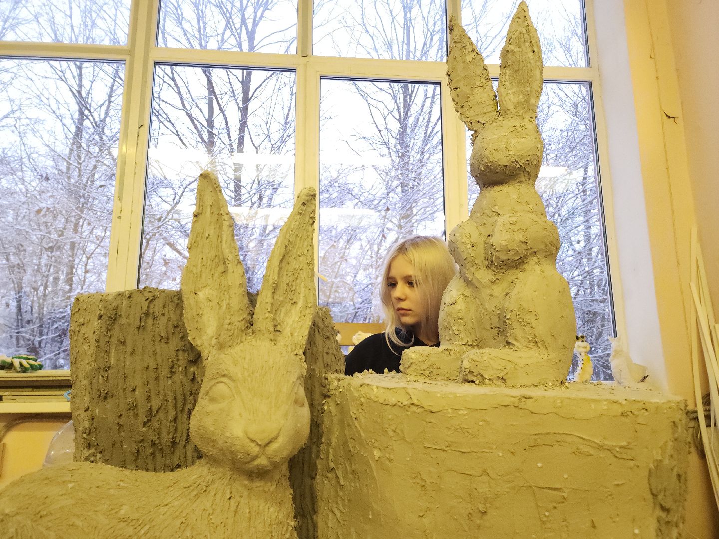 подольск, дизайн интерьера, фотозоны, студенты, конкурс,