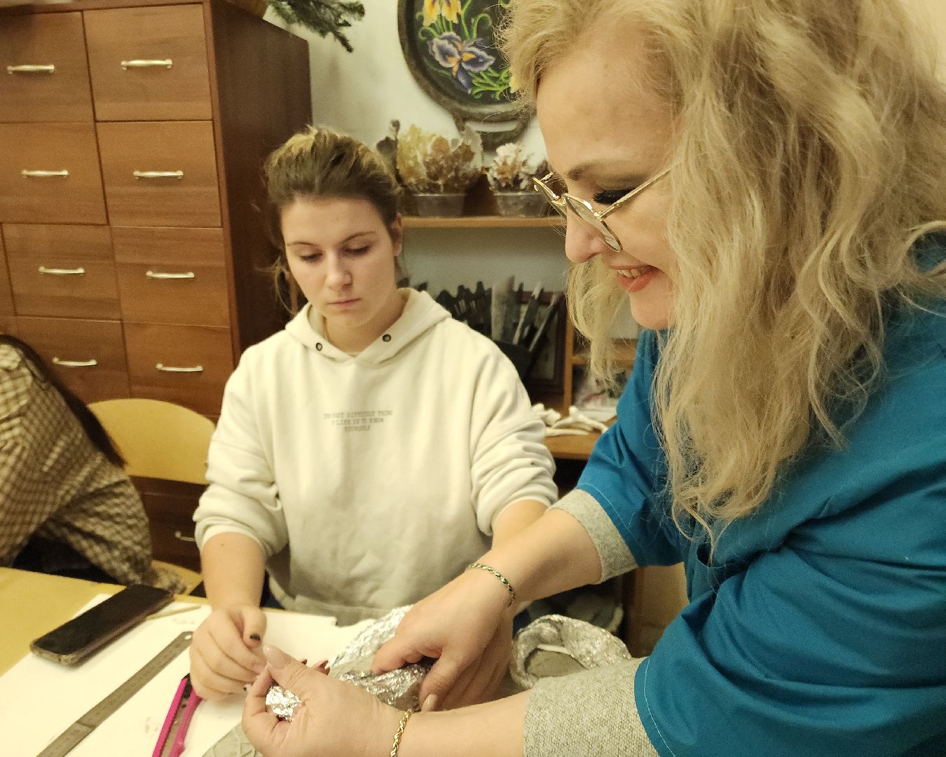 подольск, дизайн интерьера, фотозоны, студенты, конкурс,