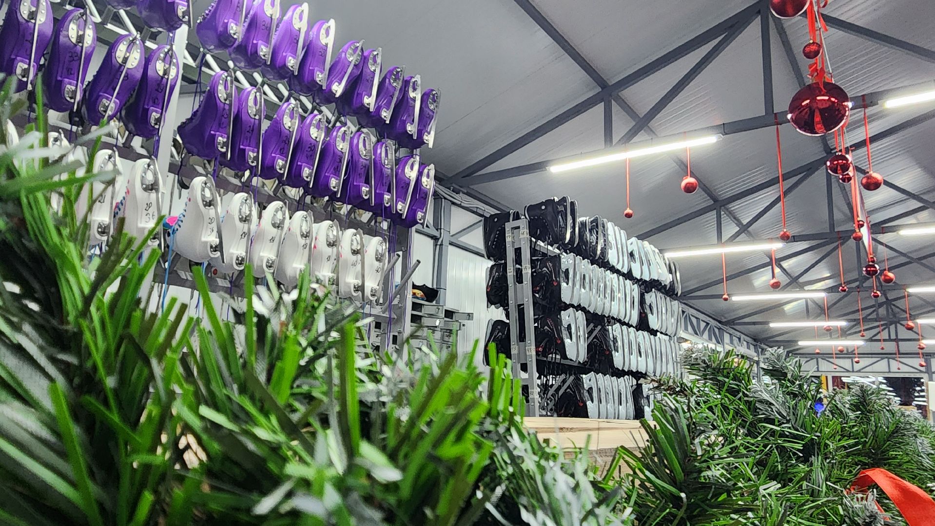 ступино, зима в подмосковье, парки подмосковья, вертикалки,