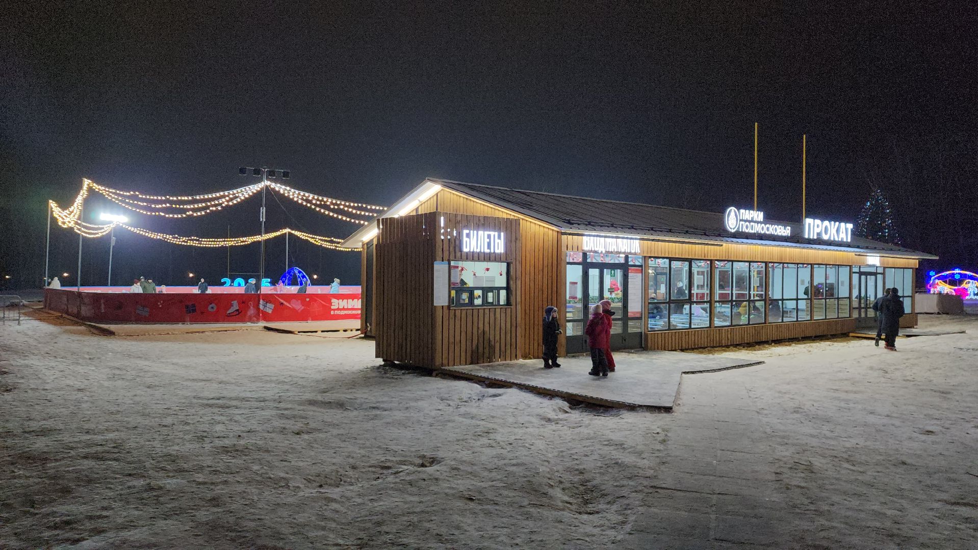 ступино, зима в подмосковье, парки подмосковья, вертикалки,