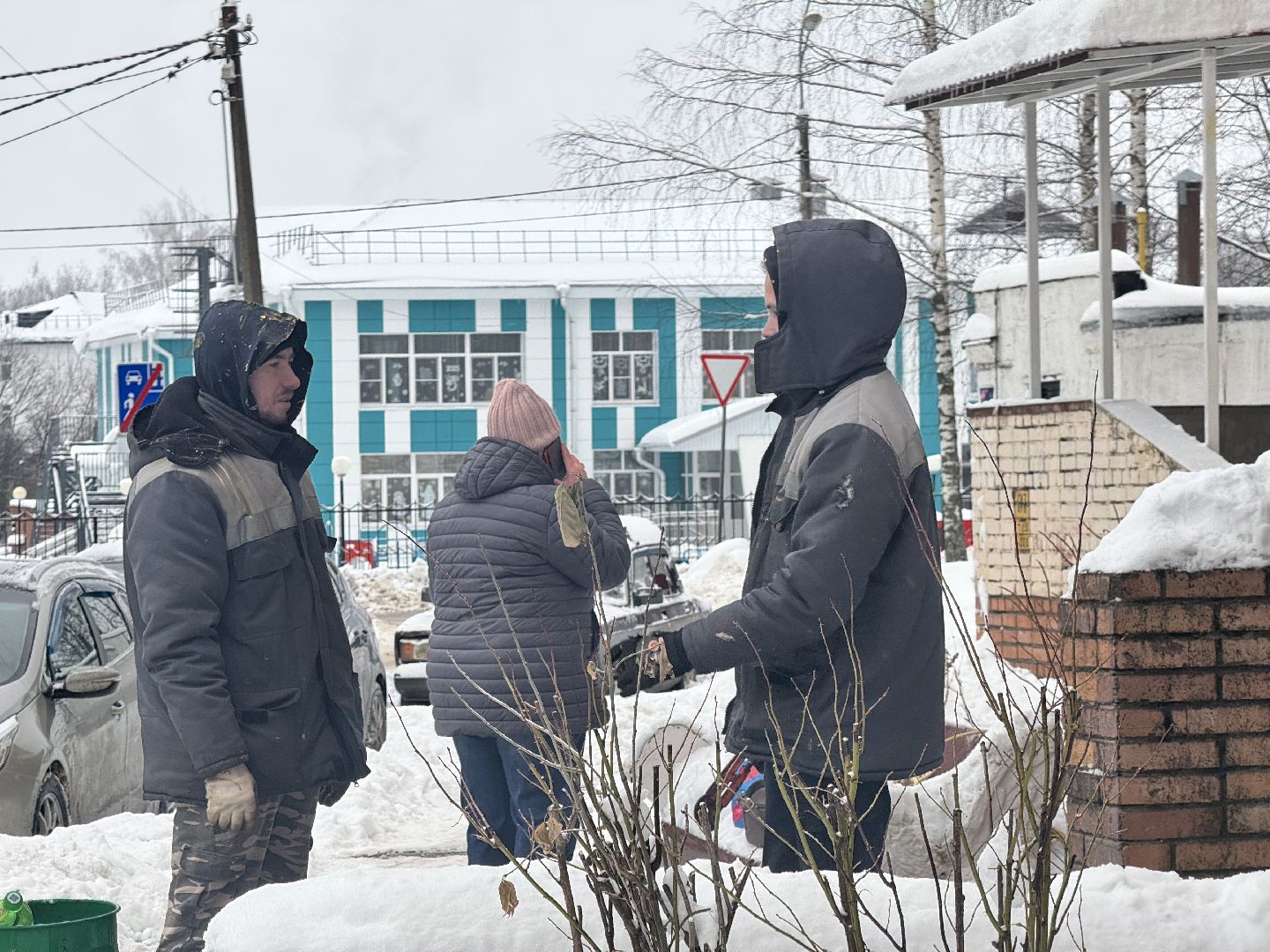 шаховская, газ, замена газового оборудования, вертикалки,