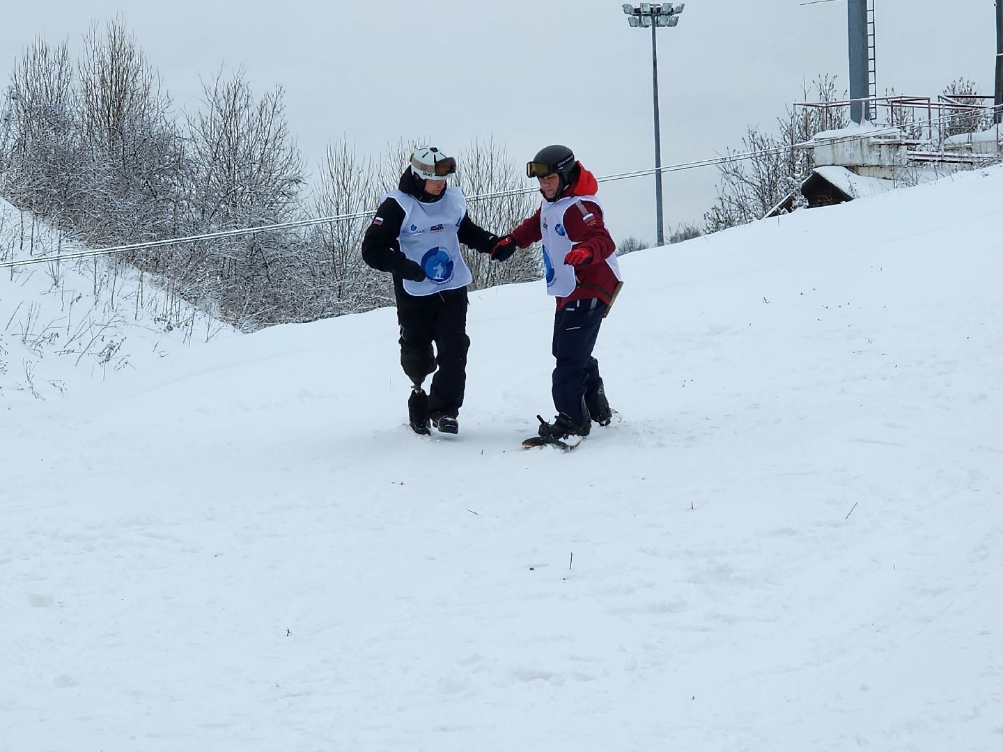вертикалки, горнолыжный спорт,