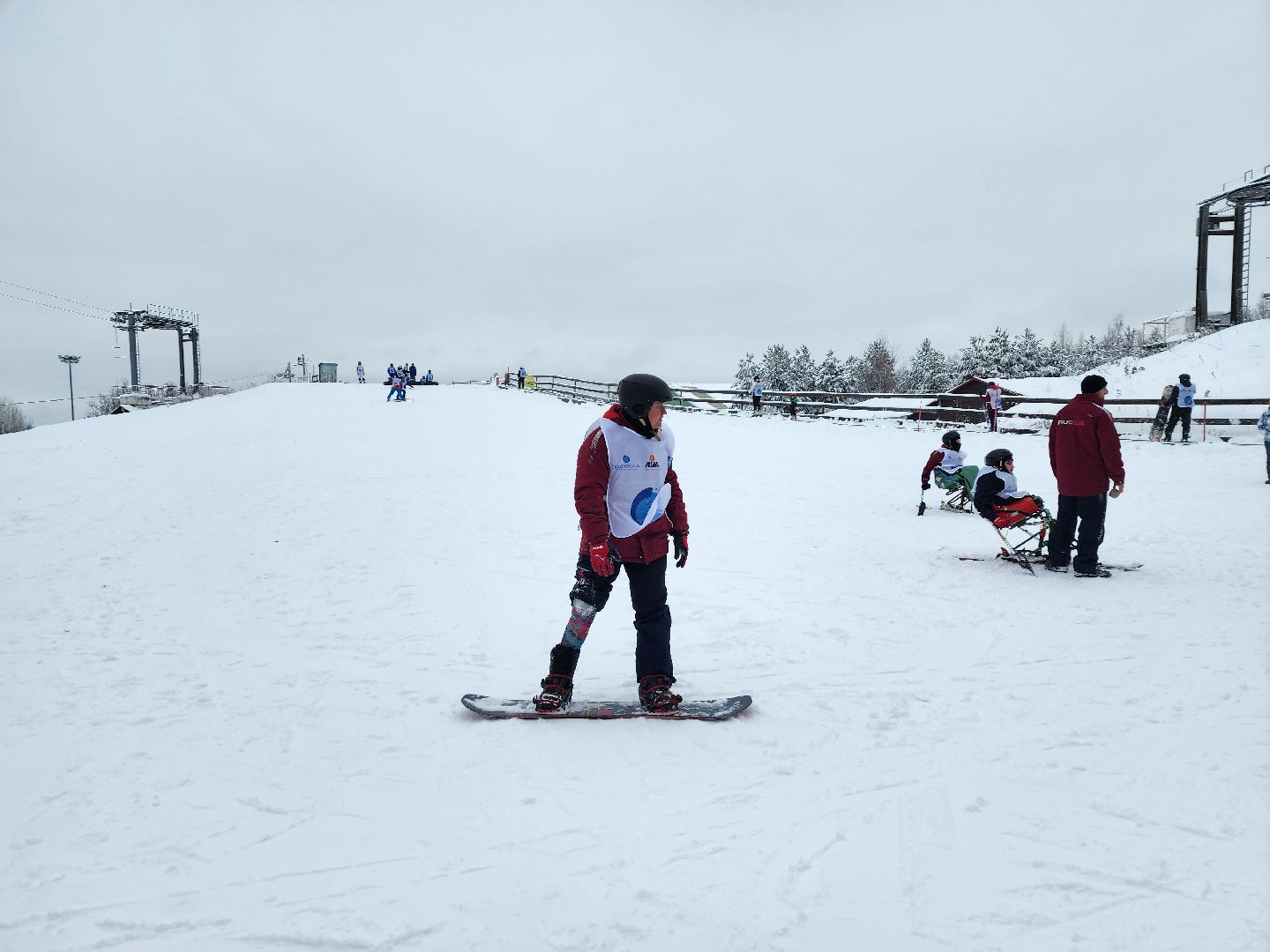 вертикалки, горнолыжный спорт,