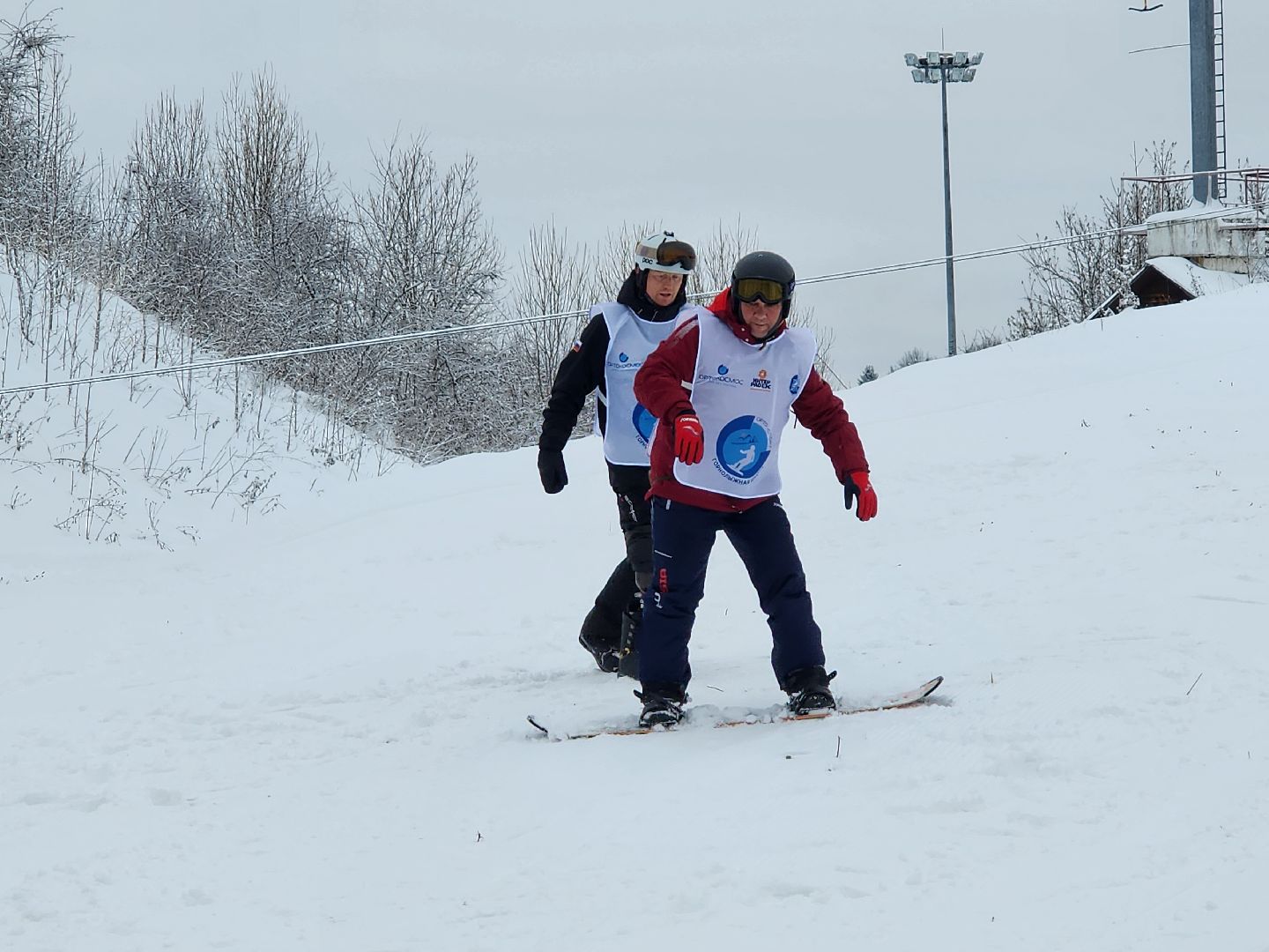 вертикалки, горнолыжный спорт,