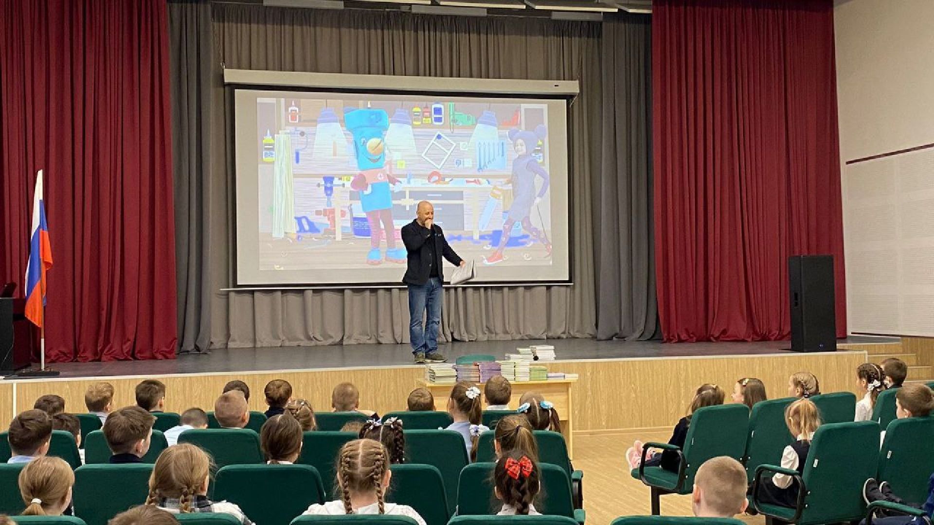 Образование, Ликино-Дулевский лицей, Ликино-Дулево, Постников, Орехово-Зуево