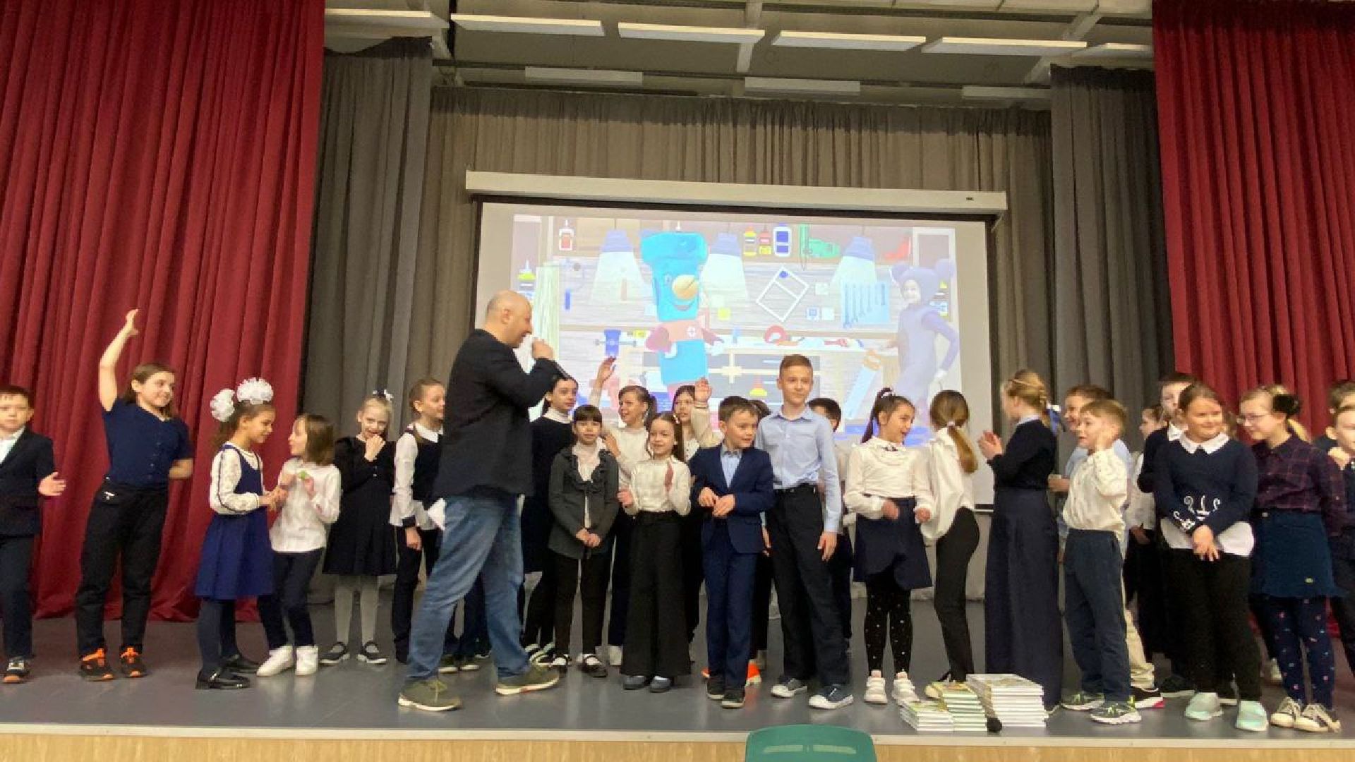 Образование, Ликино-Дулевский лицей, Ликино-Дулево, Постников, Орехово-Зуево