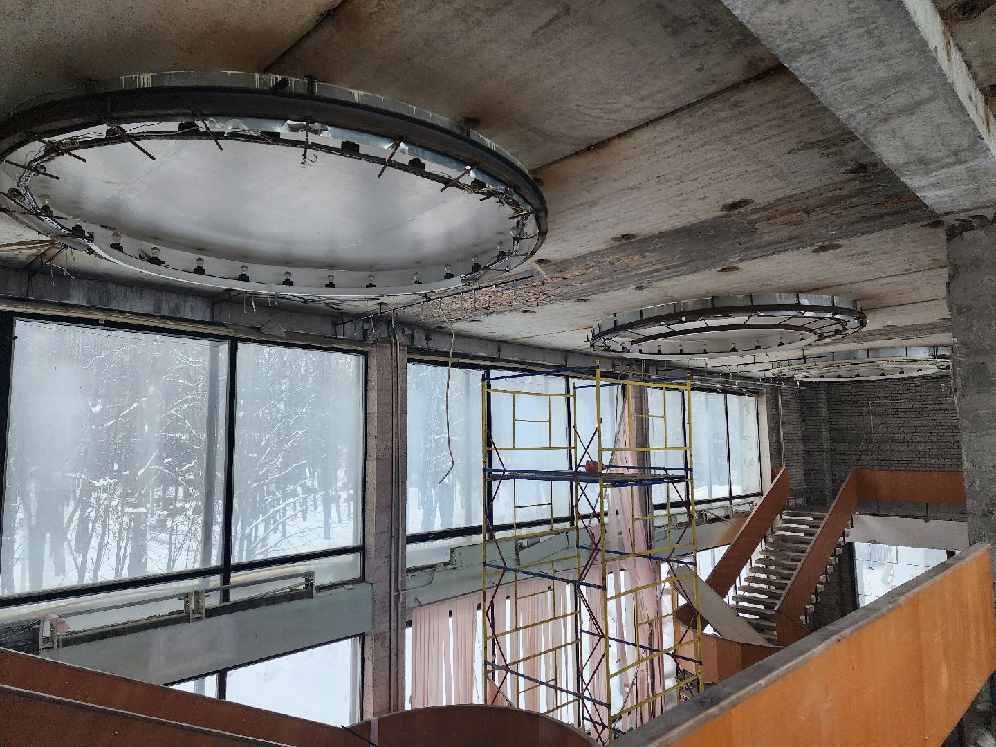 вертикалки, королёв,