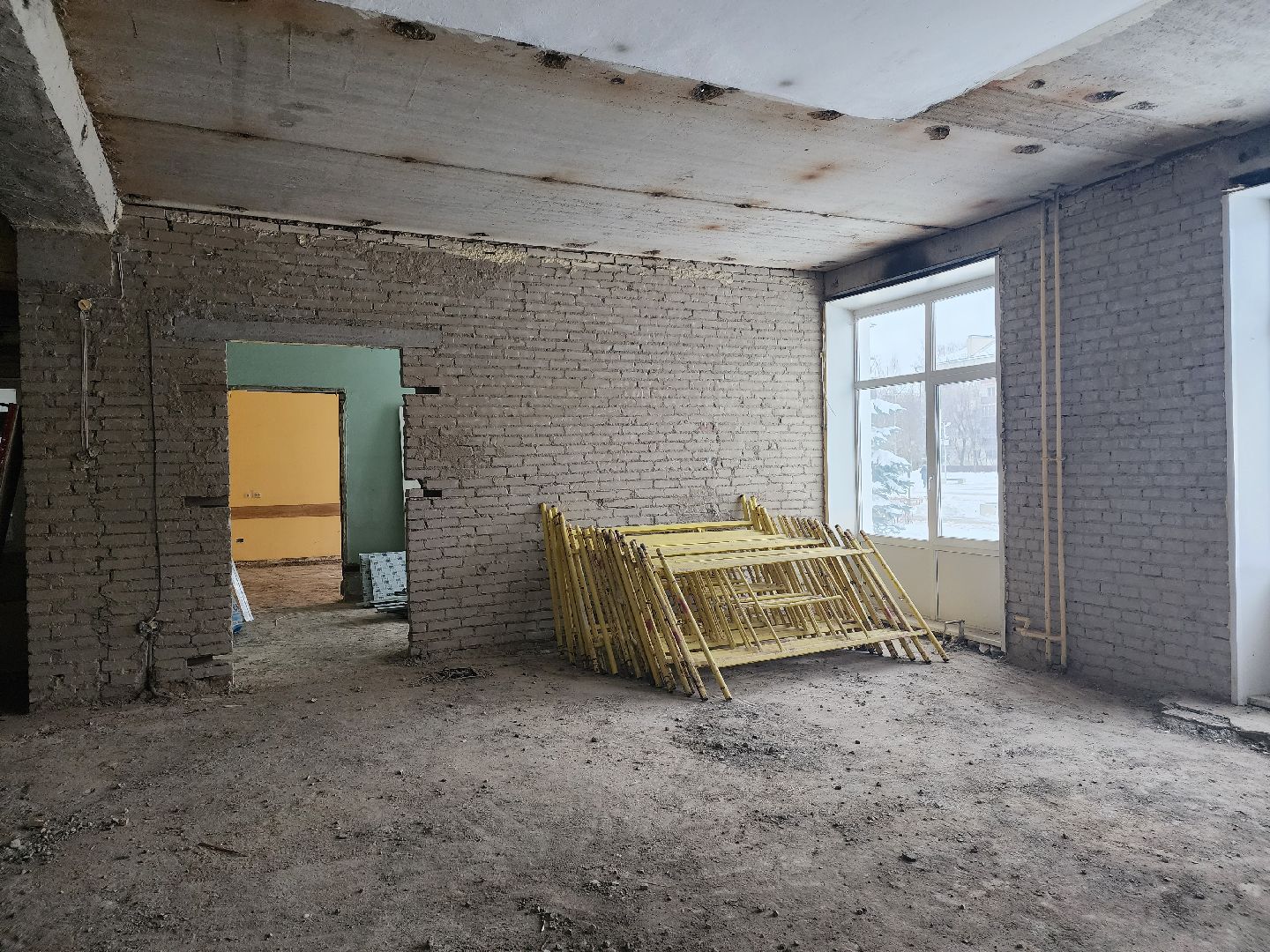 вертикалки, королёв,