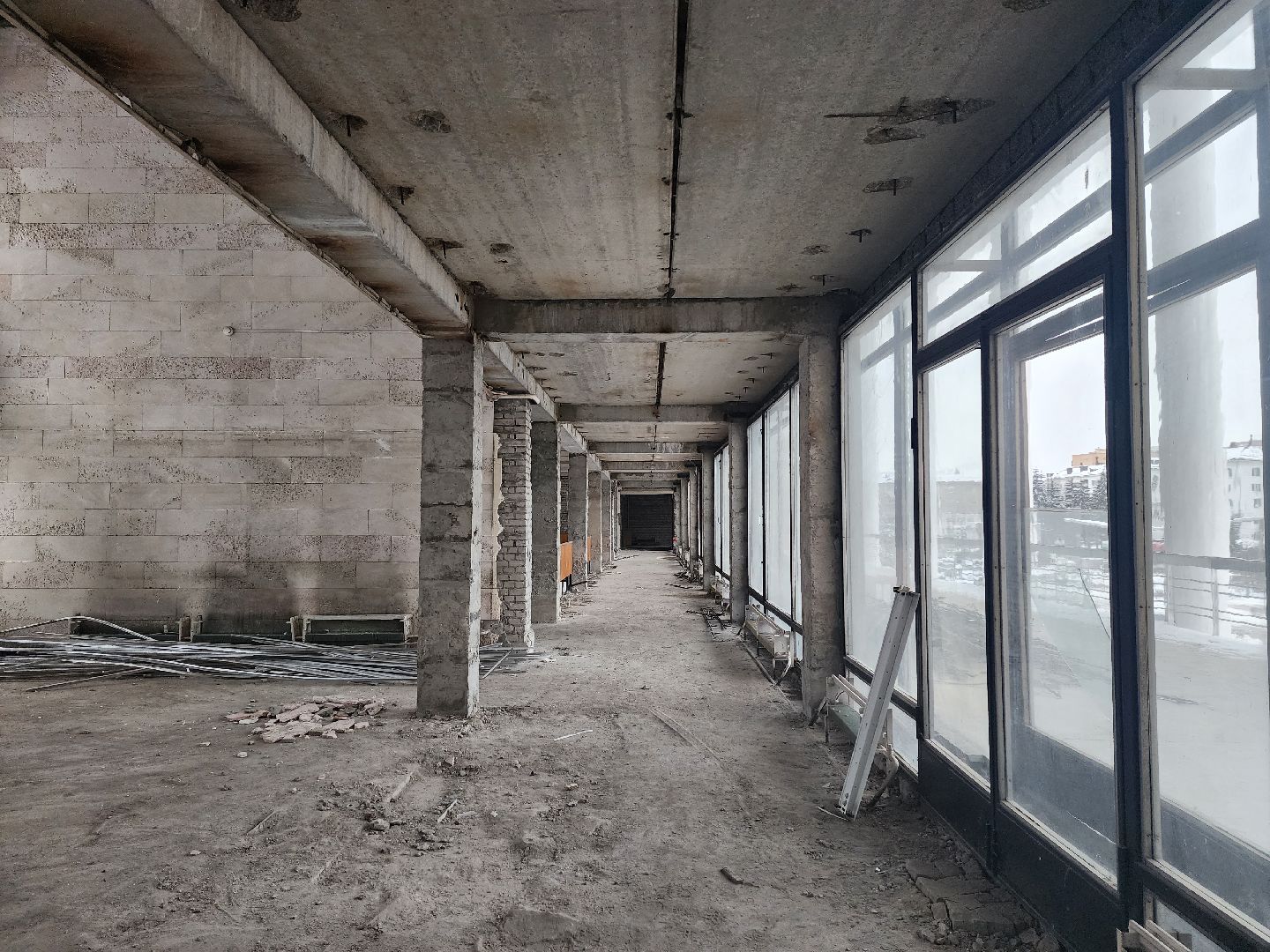 вертикалки, королёв,