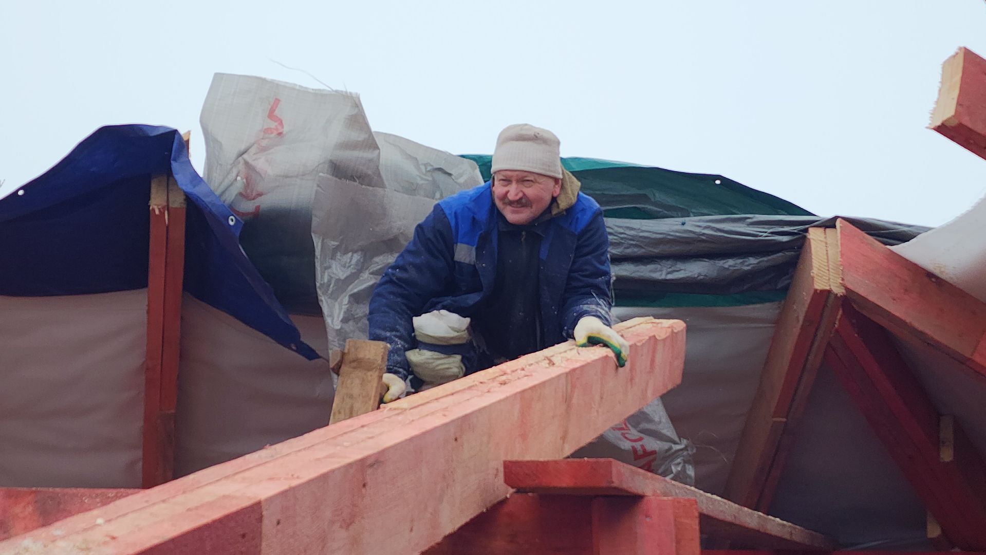 волоколамск, жкх, ремонт кровли, вертикалки,