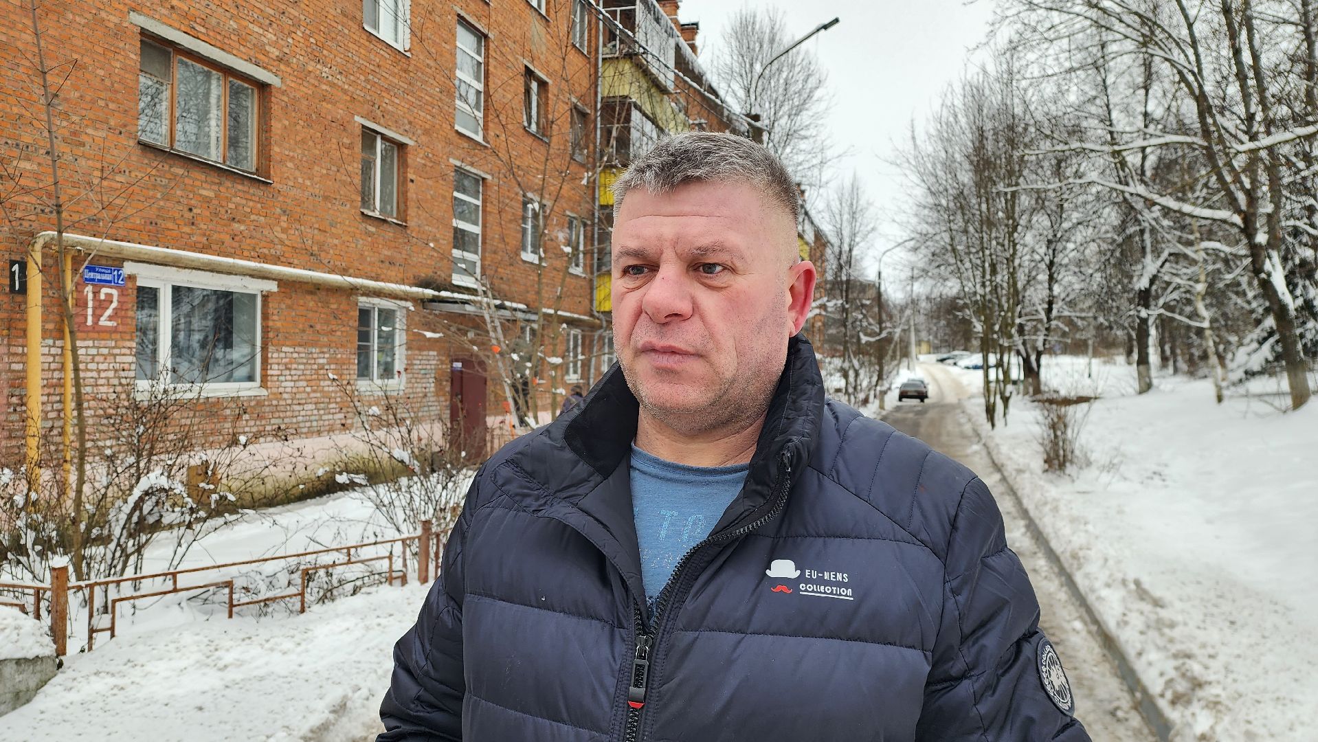 коммунальная служба, ремонт подъездов, жкх, истра, вертикалки,