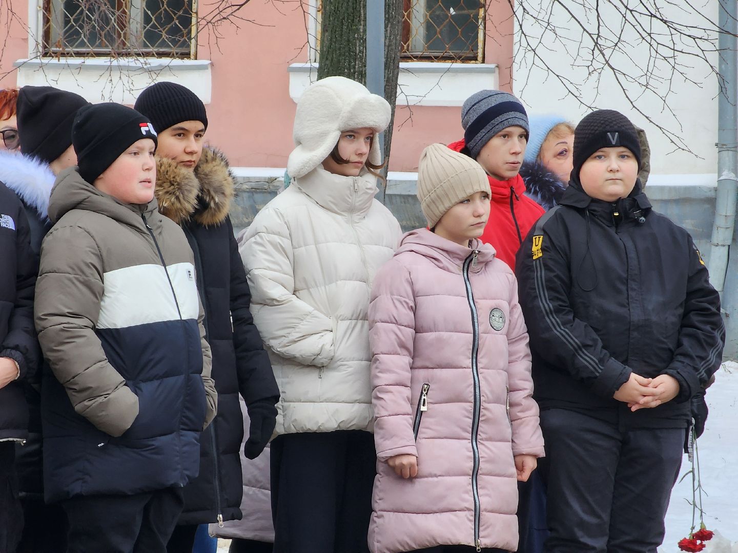 воскресенск, чеченская кампания, память, вертикалки,