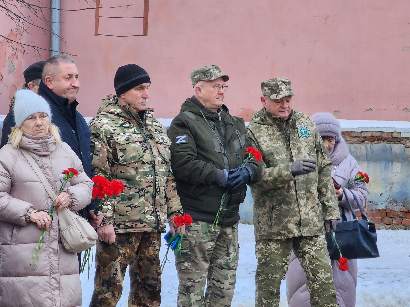воскресенск, чеченская кампания, память, вертикалки,