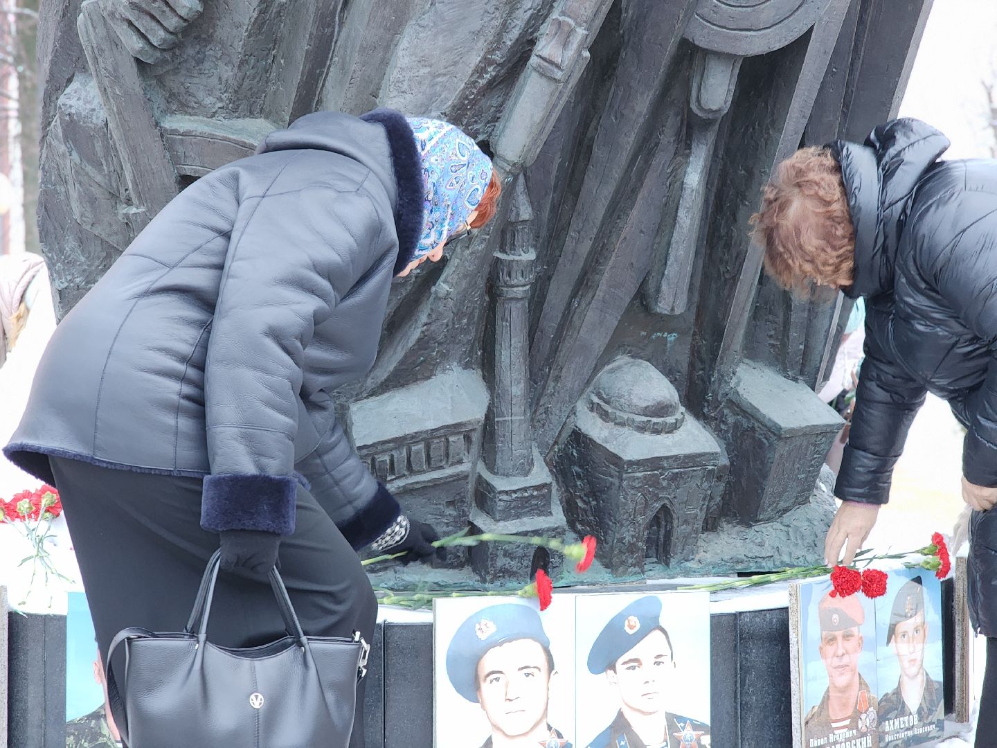 воскресенск, чеченская кампания, память, вертикалки,