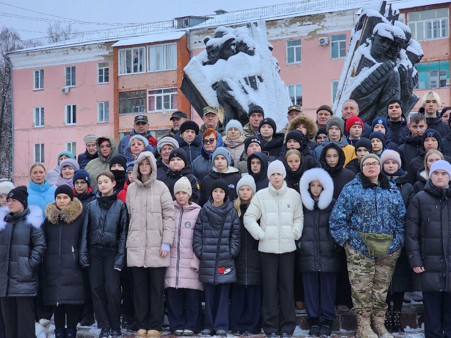 воскресенск, чеченская кампания, память, вертикалки,