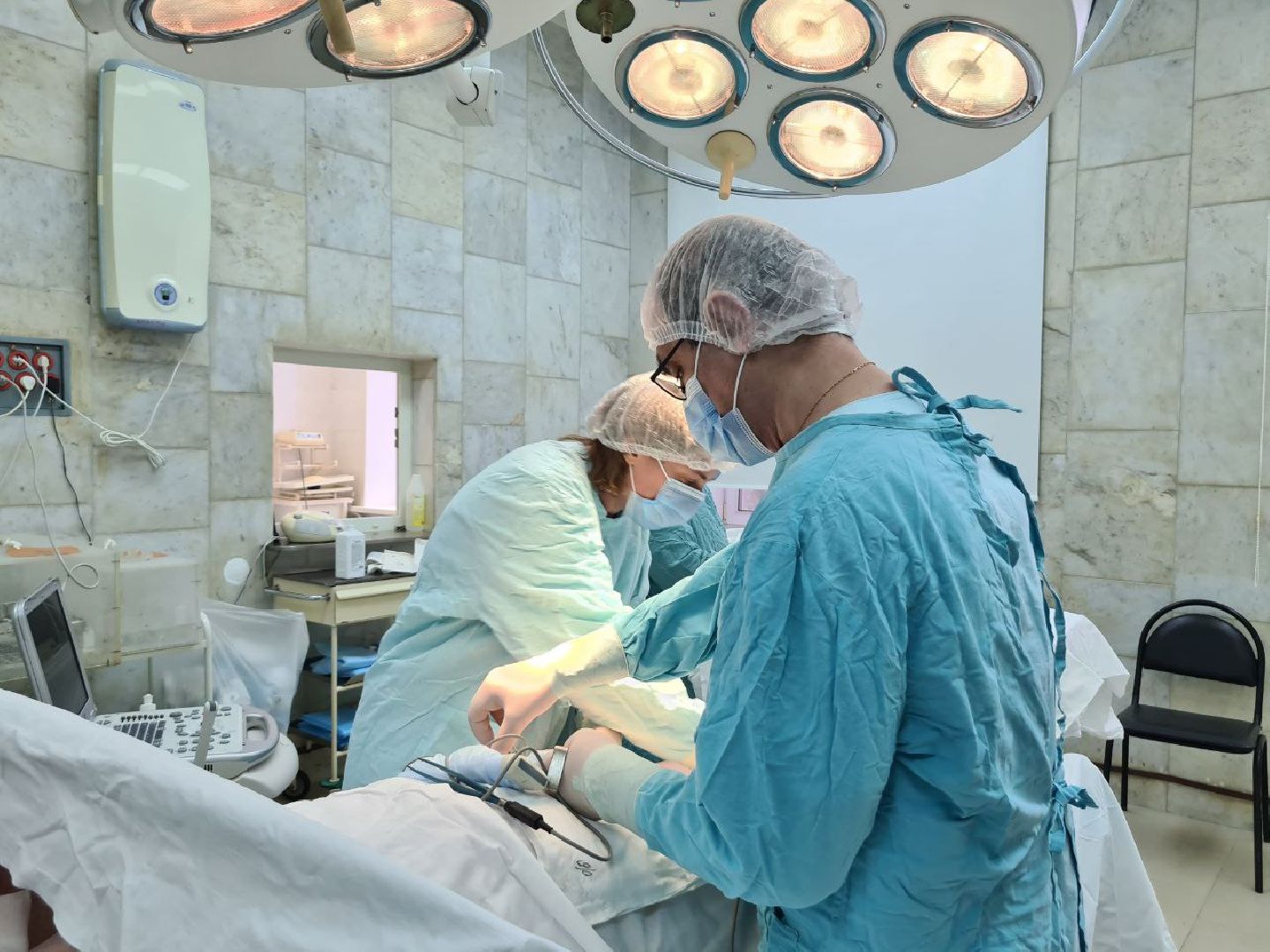 вертикалки, красноармейск, городской округ пушкинский, врач-хирург, операционная, медсанчасть 154,