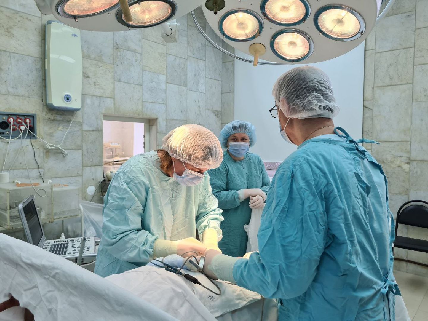 вертикалки, красноармейск, городской округ пушкинский, врач-хирург, операционная, медсанчасть 154,