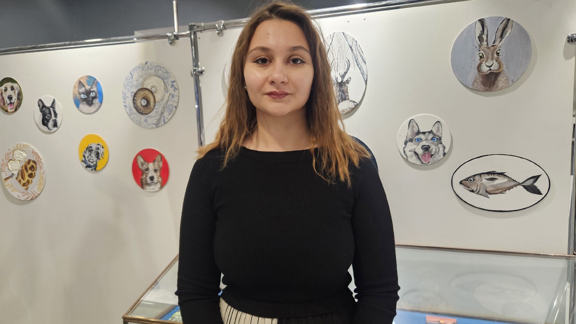 художник, ЦАГИ, Жуковский,