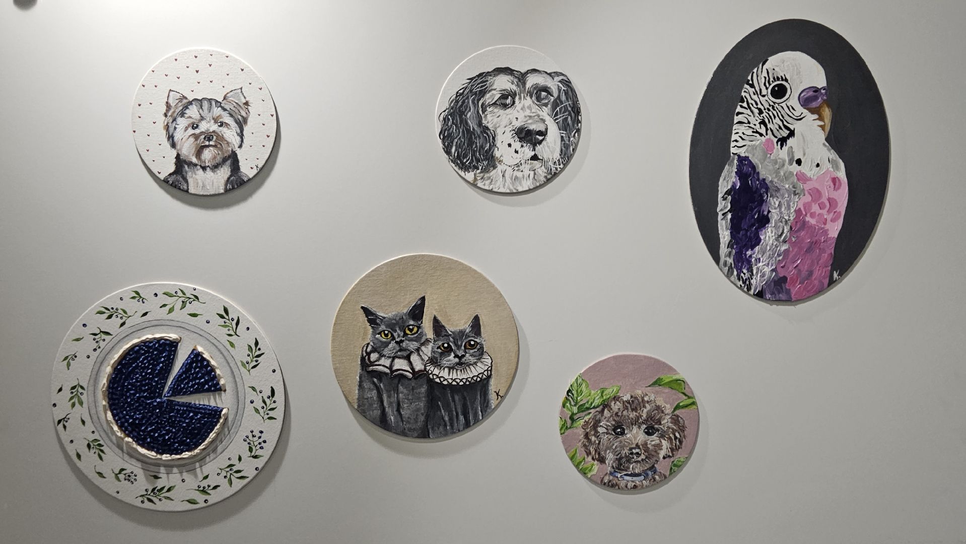 художник, ЦАГИ, Жуковский,