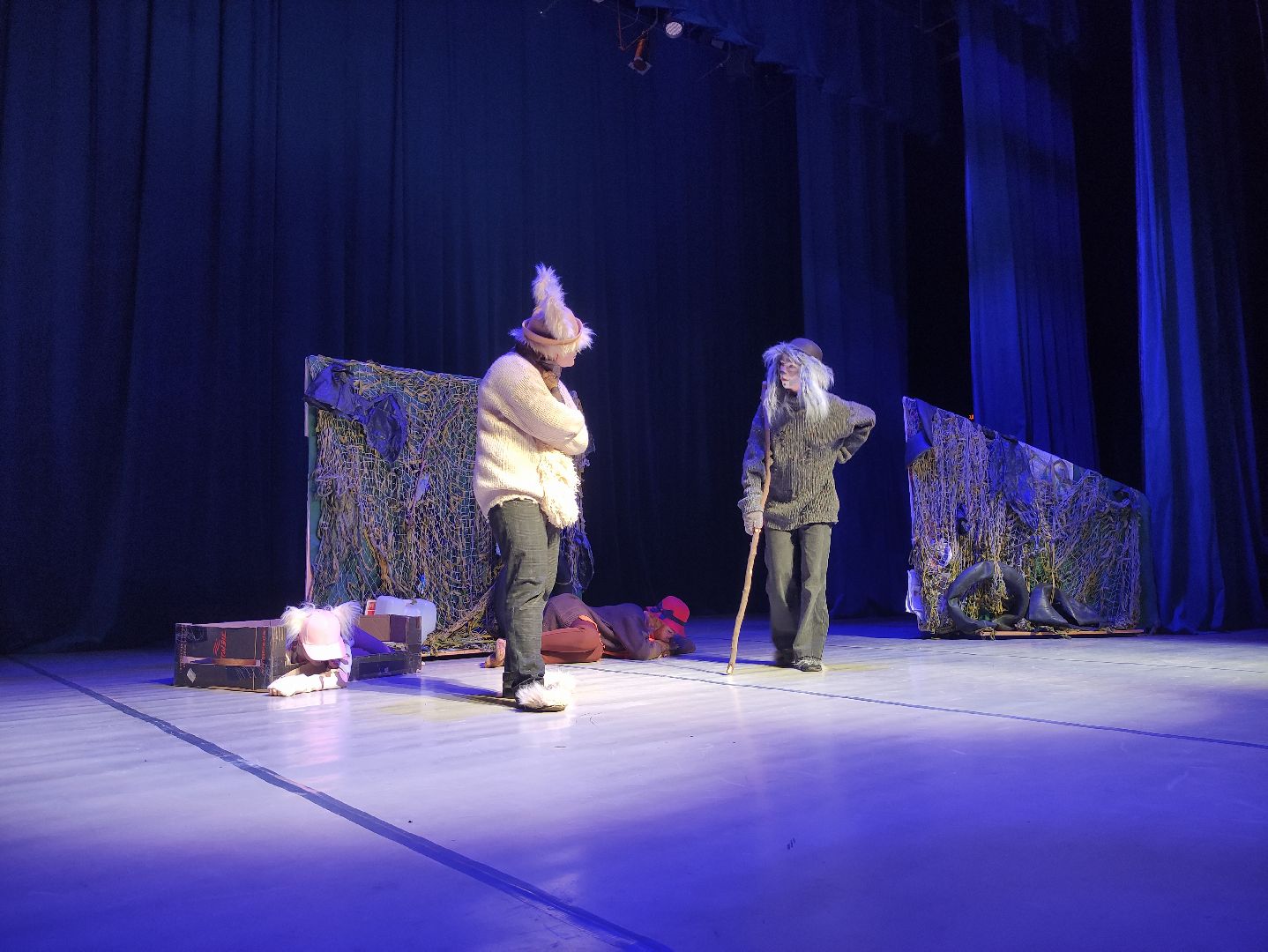 лыткарино, культура, театр,