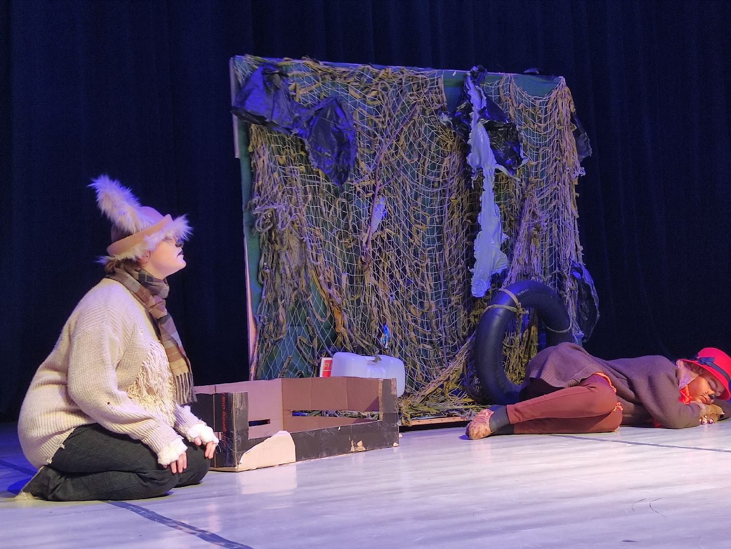 лыткарино, культура, театр,