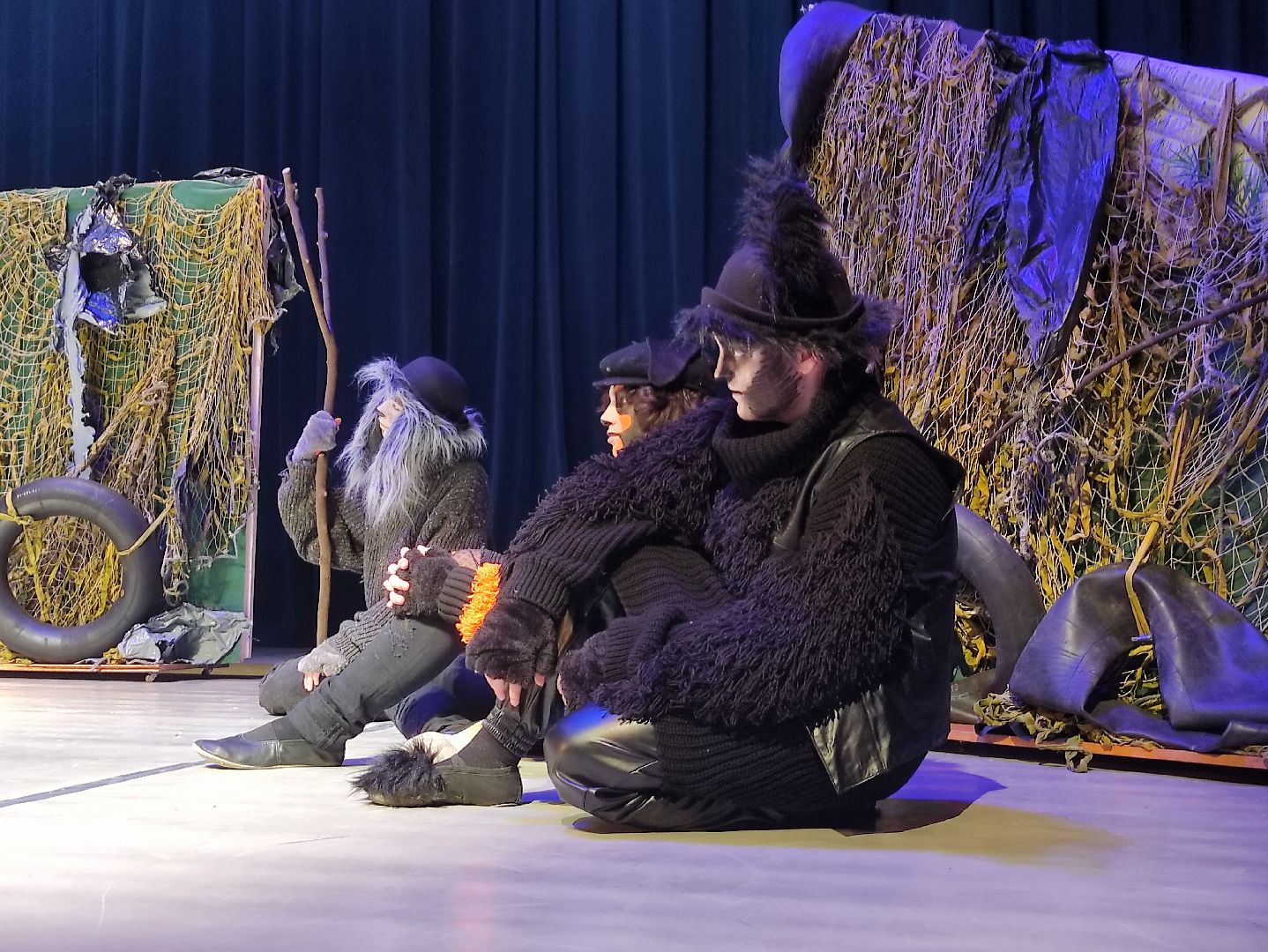 лыткарино, культура, театр,