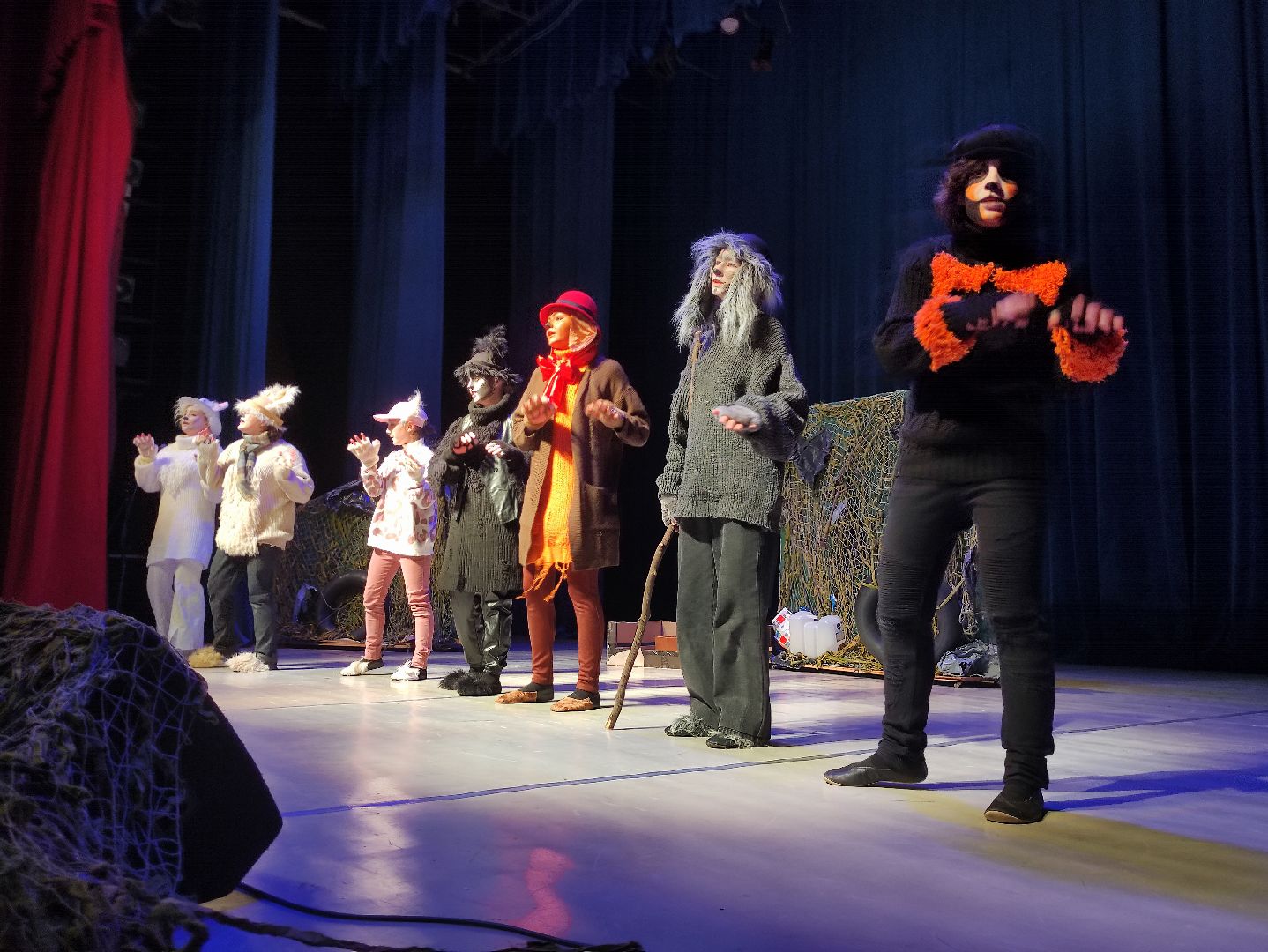 лыткарино, культура, театр,