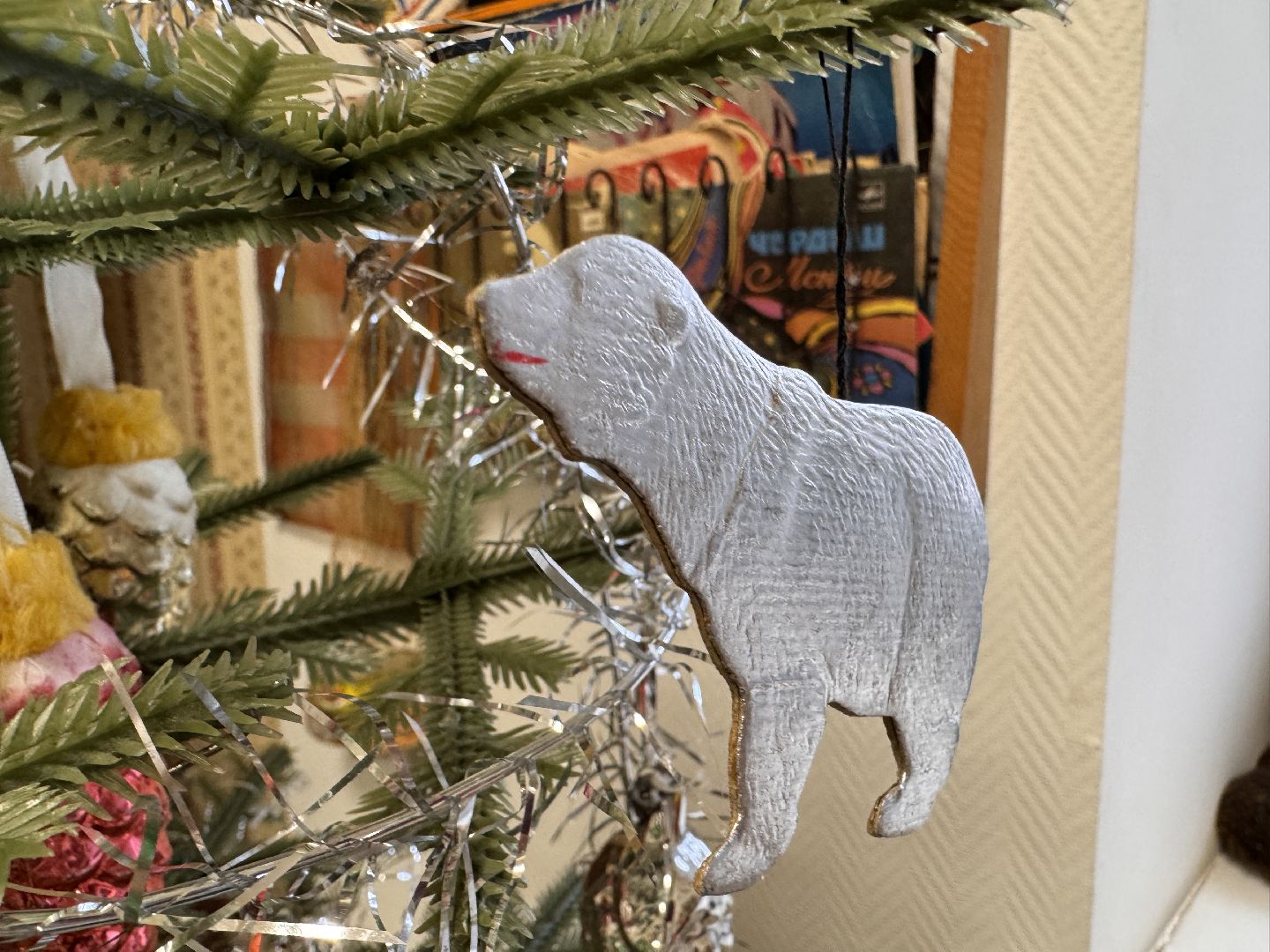 Новогодняя программа, Краеведческий музей, Иван Хохлов художник,Вертикалка,