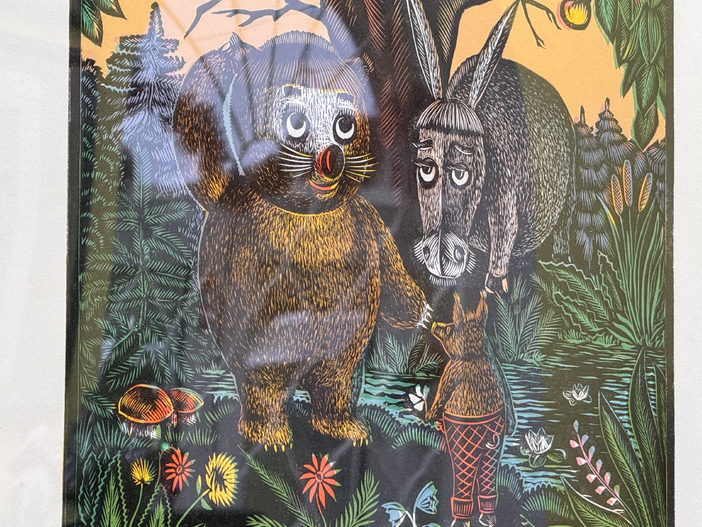 Новогодняя программа, Краеведческий музей, Иван Хохлов художник,Вертикалка,