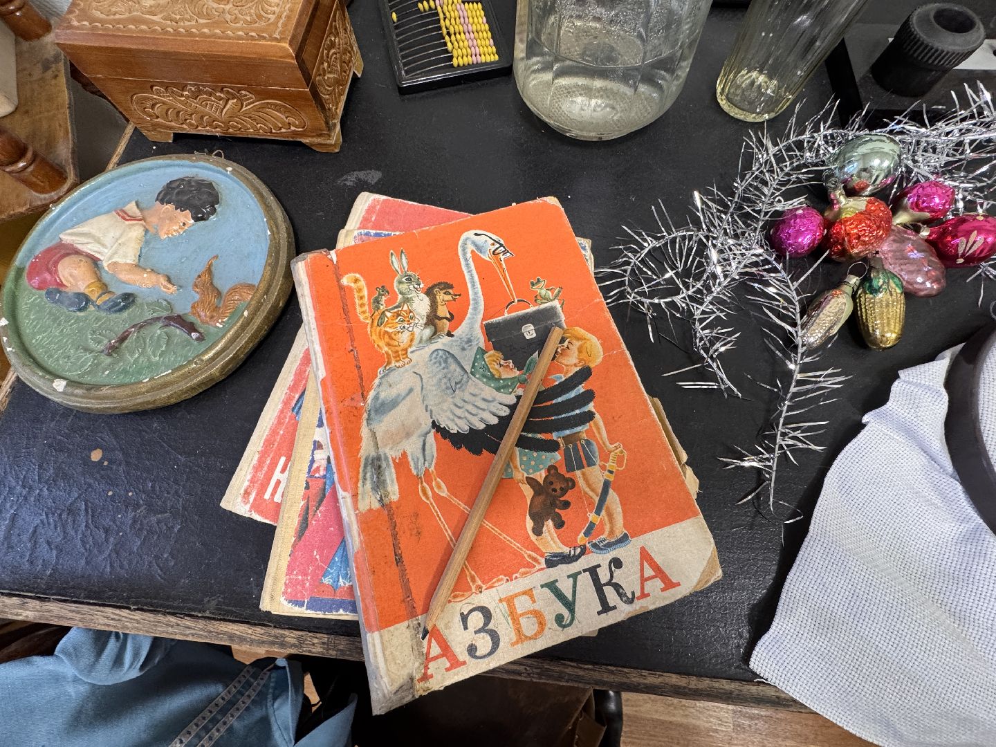 Новогодняя программа, Краеведческий музей, Иван Хохлов художник,Вертикалка,