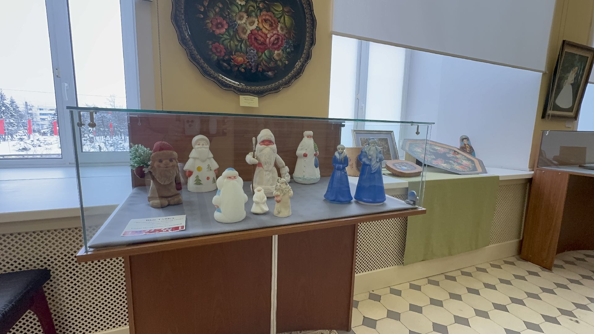 Солнечногорск, Выставка, вертикалки, Жители, Музей,