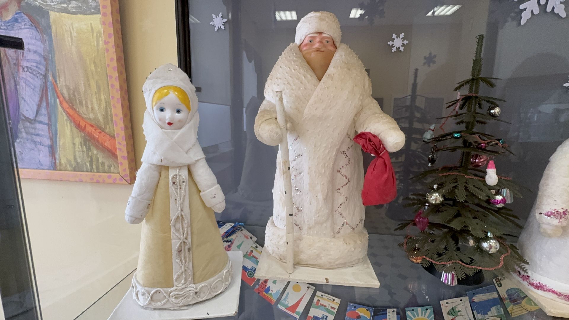 Солнечногорск, Выставка, вертикалки, Жители, Музей,