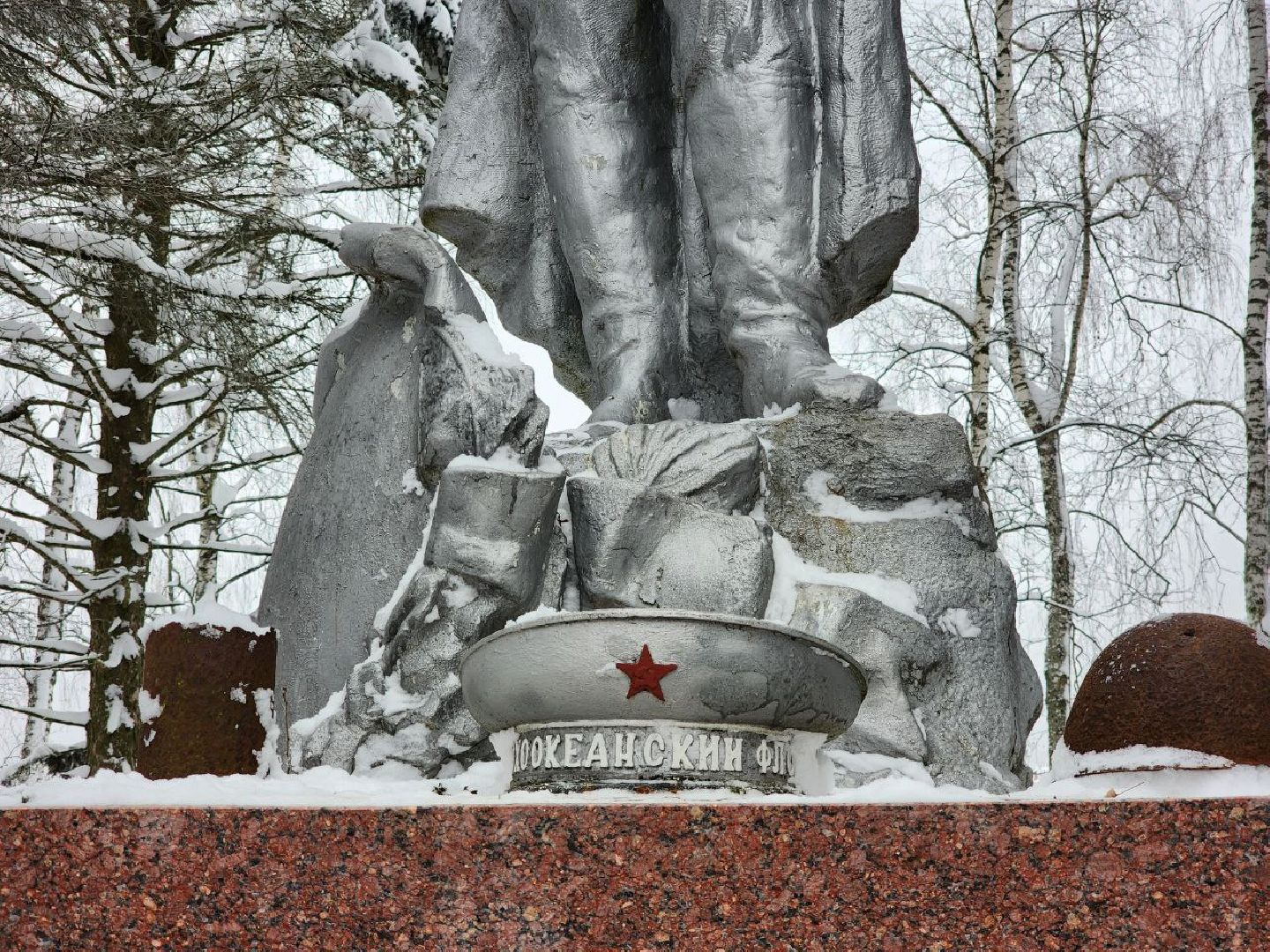 Солнечногорск, Митинг, Герои, День освобождения, вертикалки,