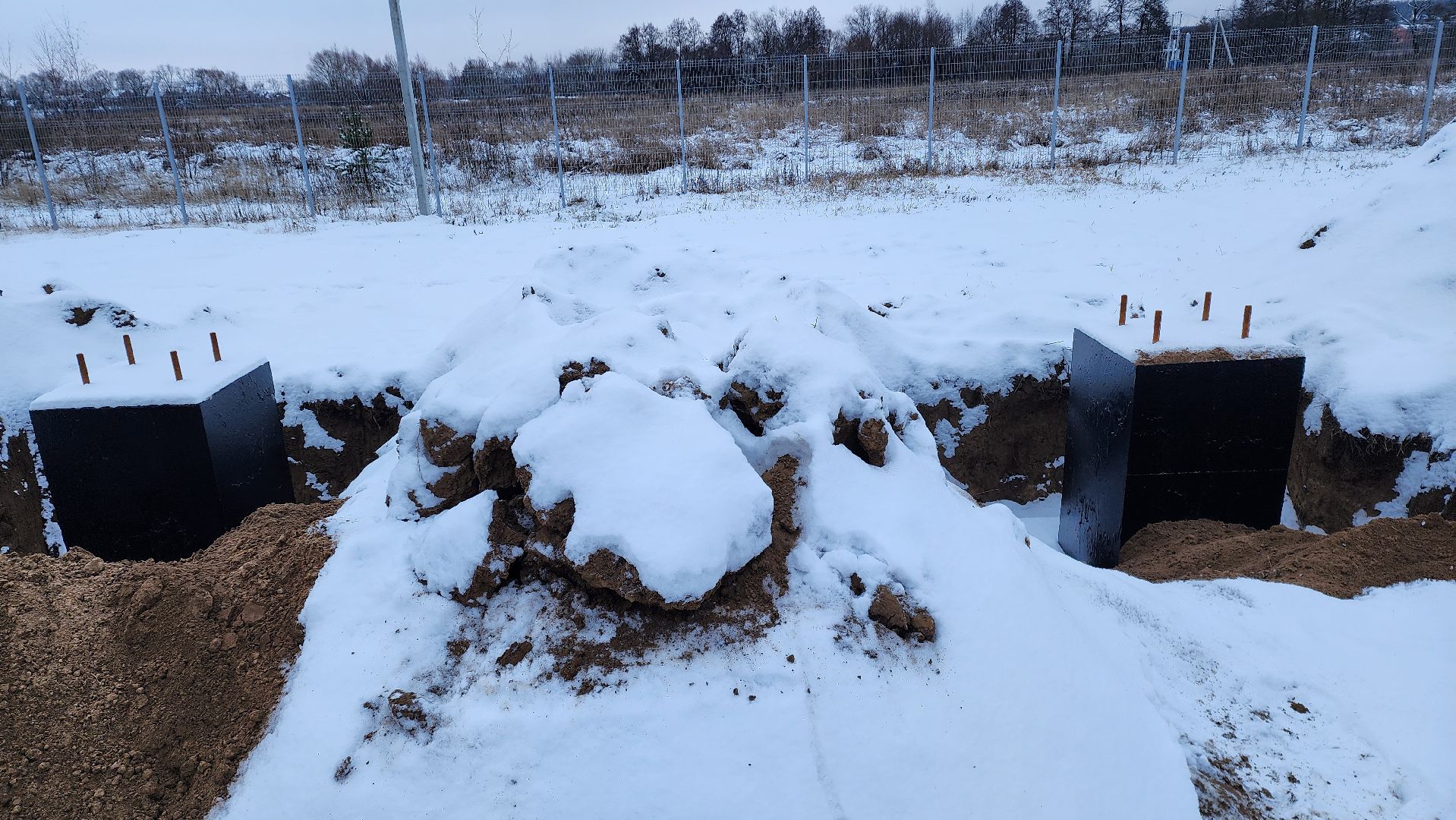 Бронницы, Строительство производственного комплекса, Магнитосила, Вертикальное видео, Вертикалка,