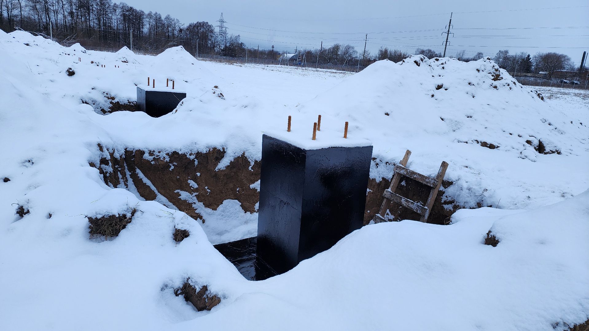 Бронницы, Строительство производственного комплекса, Магнитосила, Вертикальное видео, Вертикалка,