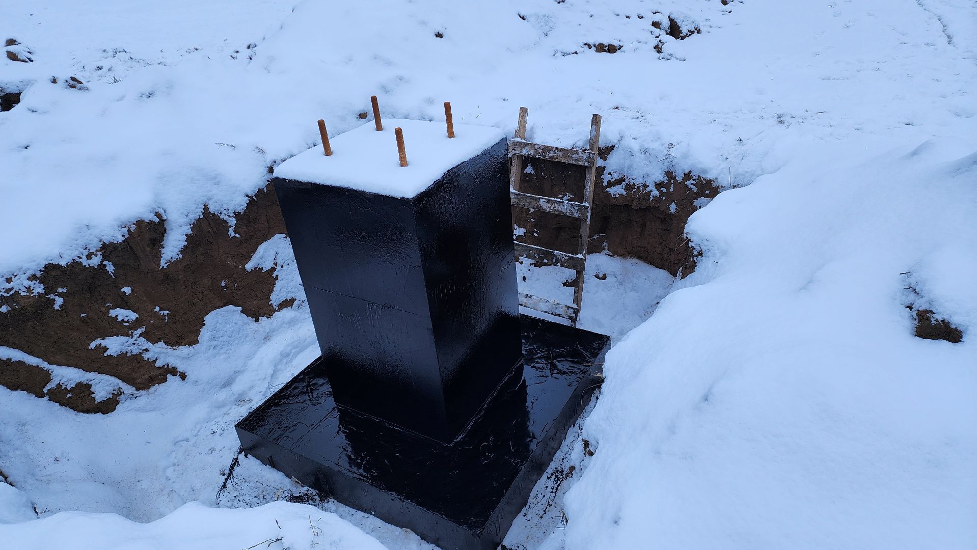 Бронницы, Строительство производственного комплекса, Магнитосила, Вертикальное видео, Вертикалка,