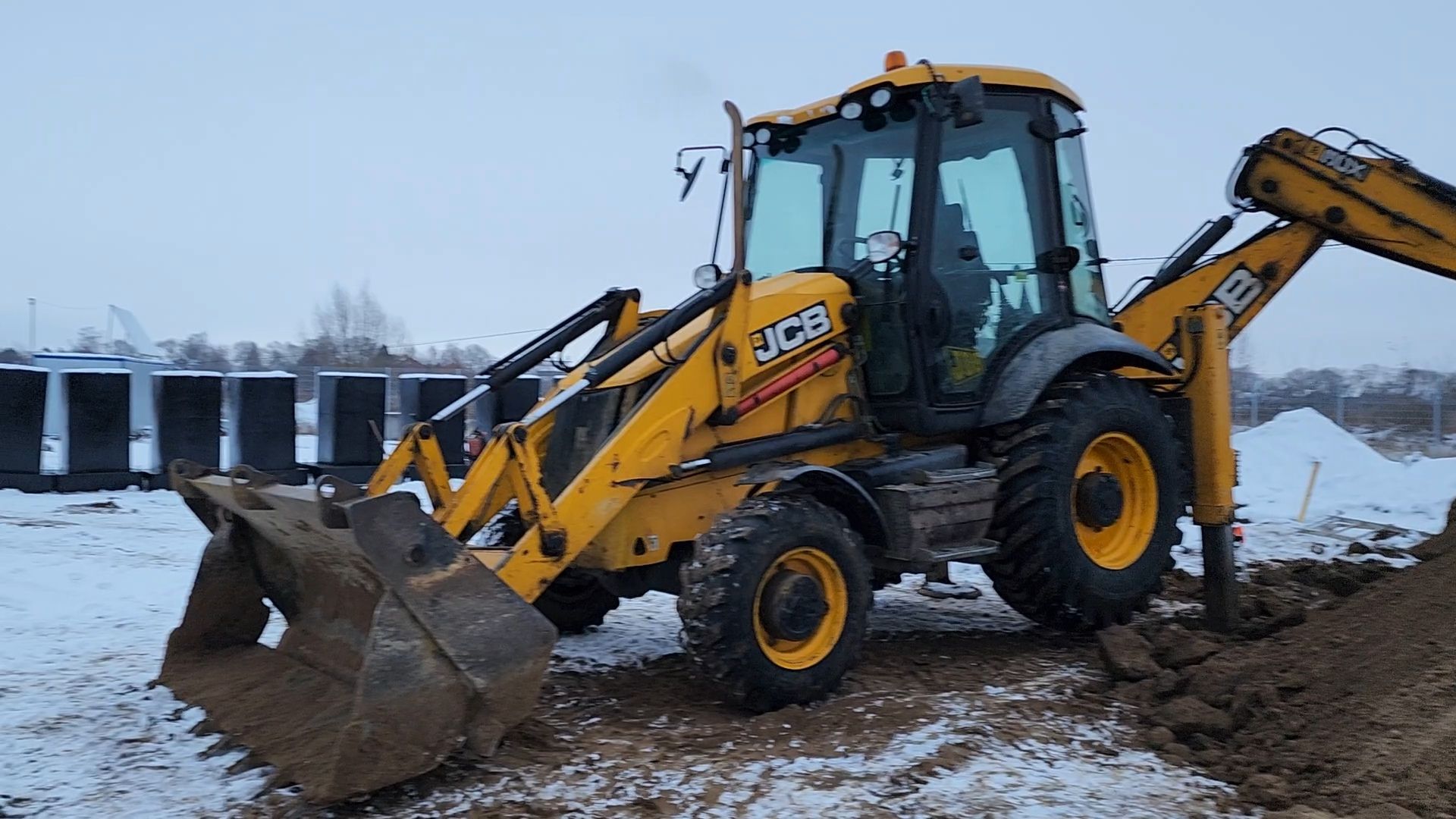 Бронницы, Строительство производственного комплекса, Магнитосила, Вертикальное видео, Вертикалка,