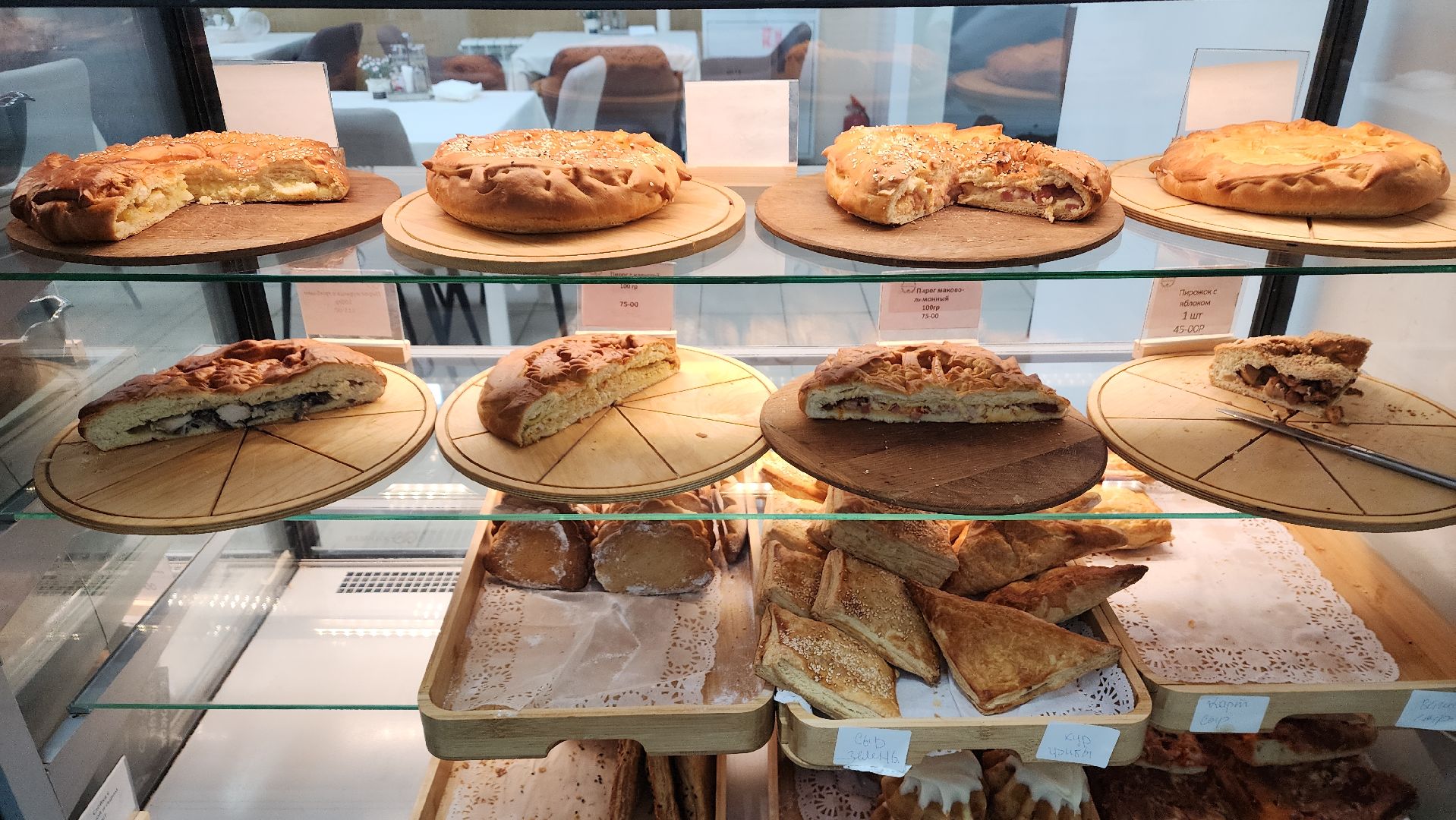 пушкинский, вертикалки, пищевой продукт, кондитер, кондитерские изделия, кафе, ресторан, пекарня, цех производства, семейный бизнес,