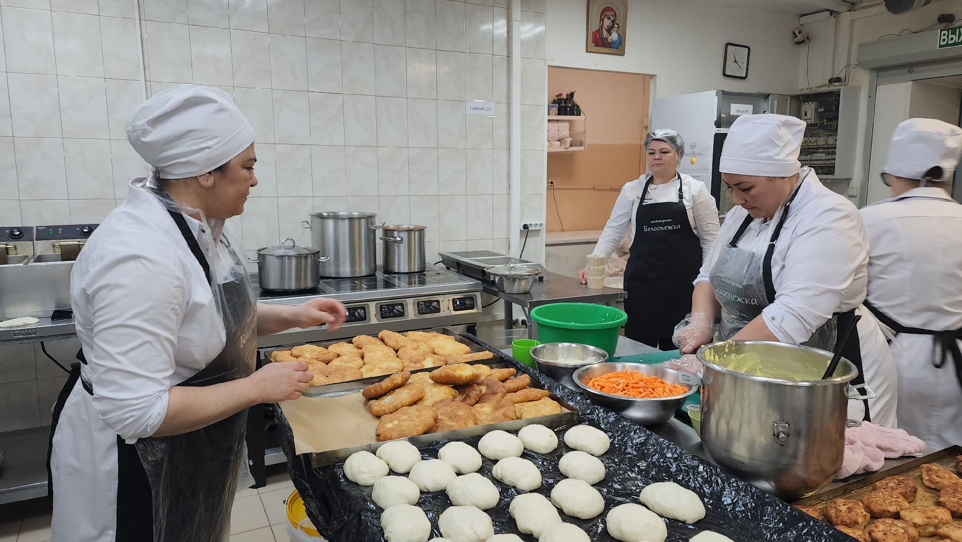 пушкинский, вертикалки, пищевой продукт, кондитер, кондитерские изделия, кафе, ресторан, пекарня, цех производства, семейный бизнес,