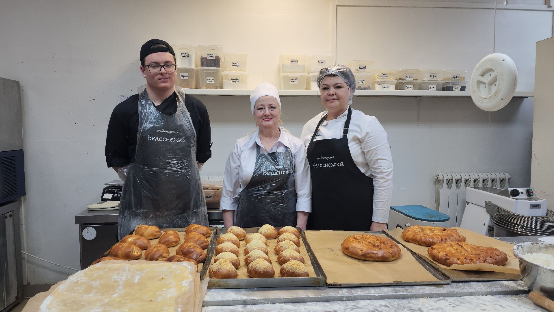 пушкинский, вертикалки, пищевой продукт, кондитер, кондитерские изделия, кафе, ресторан, пекарня, цех производства, семейный бизнес,