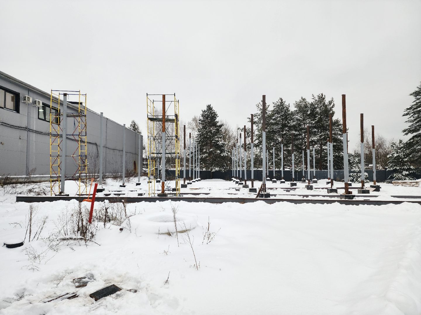 красноармейск, городской округ пушкинский, новый цех, поддержка бизнеса, вертикалки,