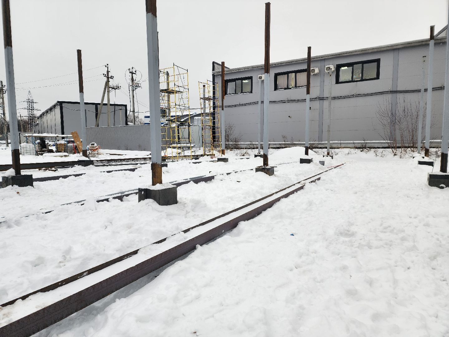 красноармейск, городской округ пушкинский, новый цех, поддержка бизнеса, вертикалки,