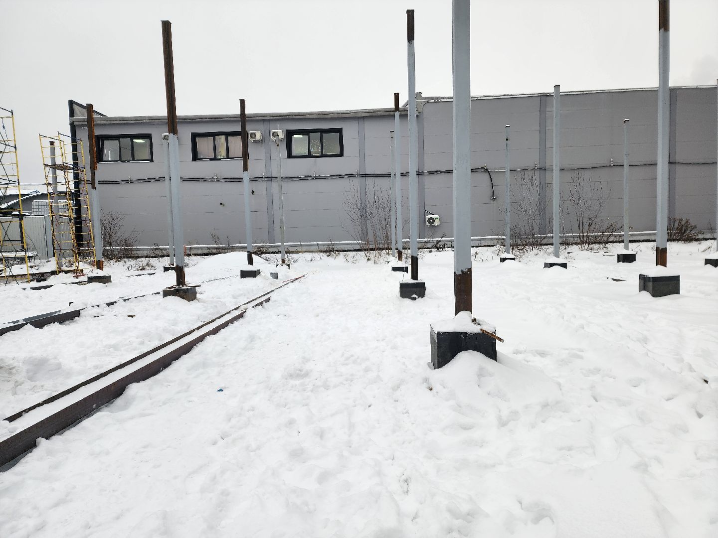 красноармейск, городской округ пушкинский, новый цех, поддержка бизнеса, вертикалки,