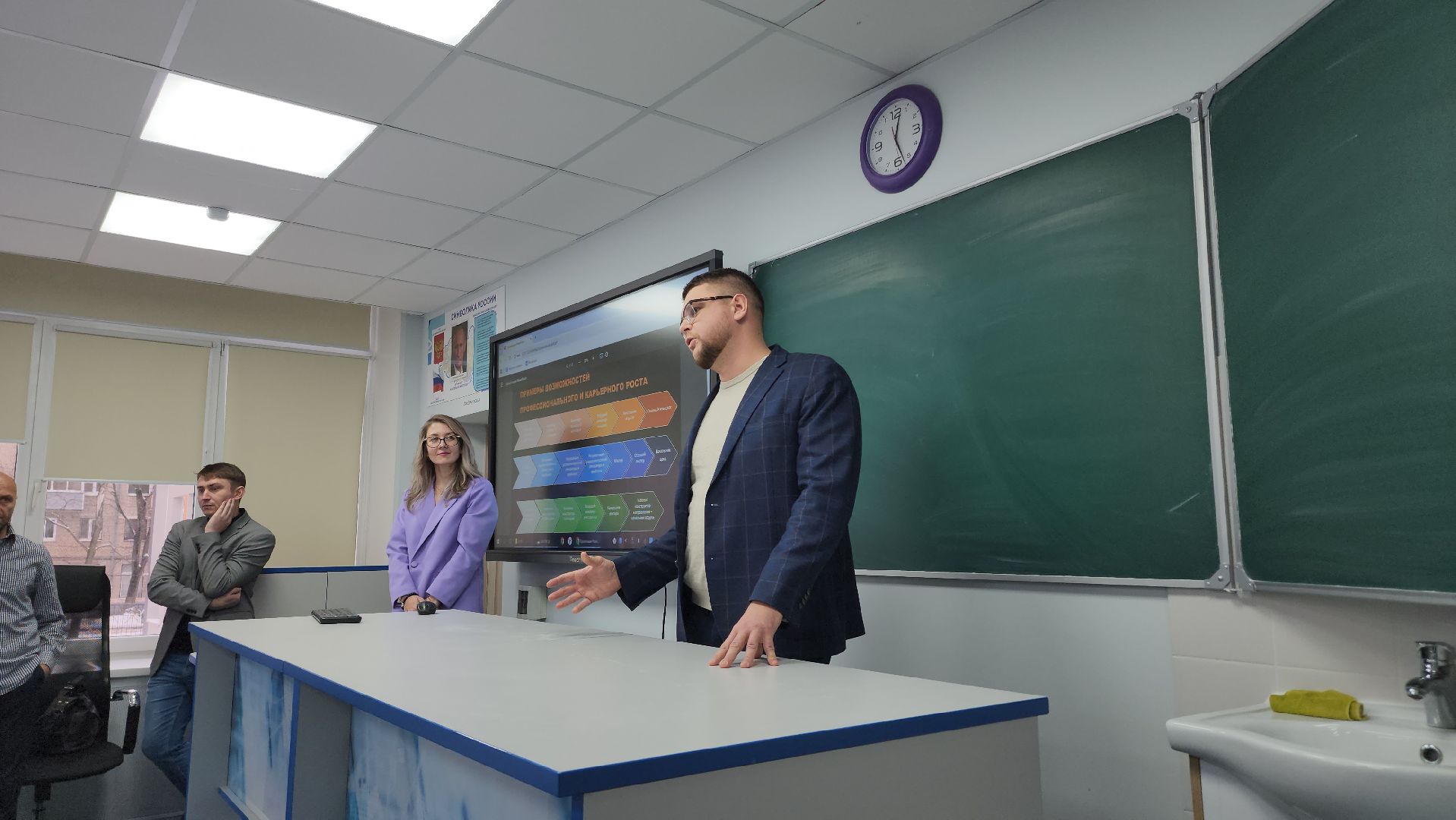 лицей, школьники, выпускники, работа, стажировка, поступление, целевое, целевое направление в вуз, целевое обучение,