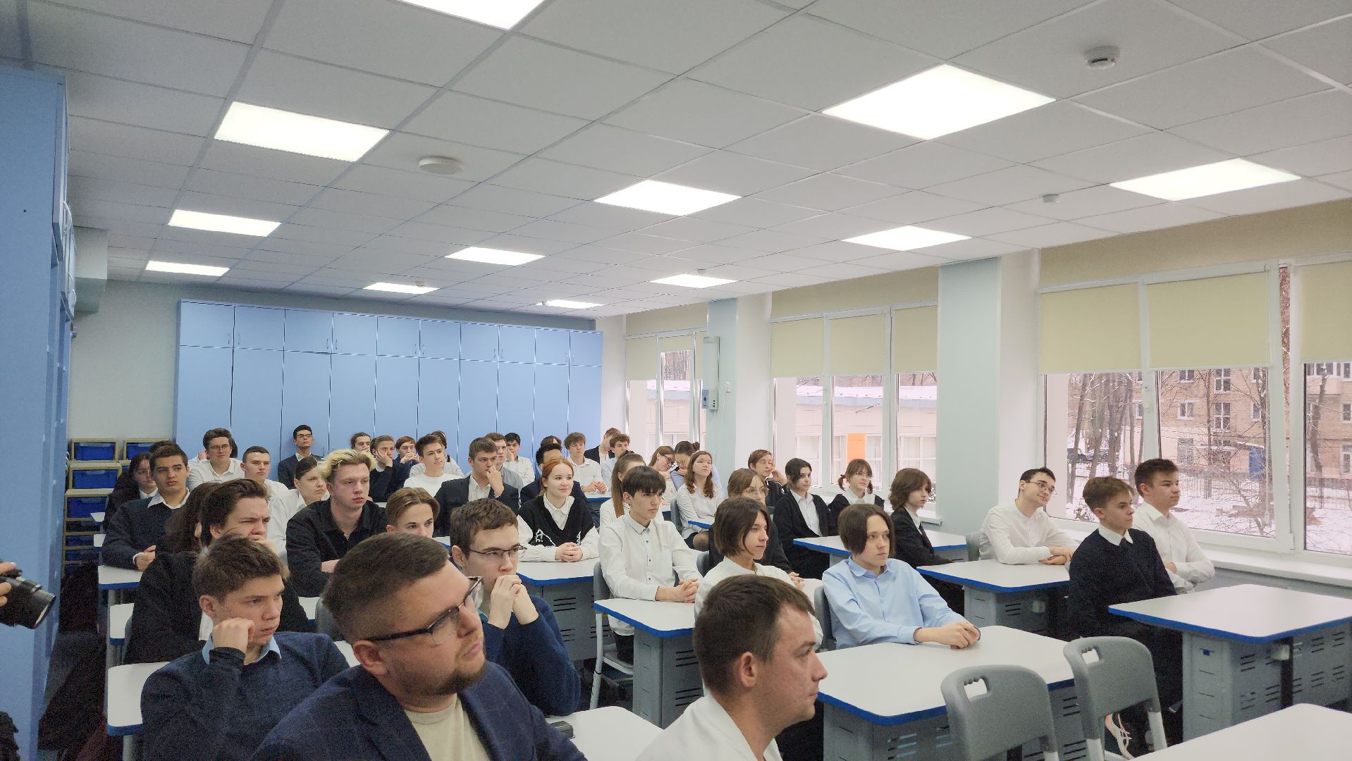 лицей, школьники, выпускники, работа, стажировка, поступление, целевое, целевое направление в вуз, целевое обучение,