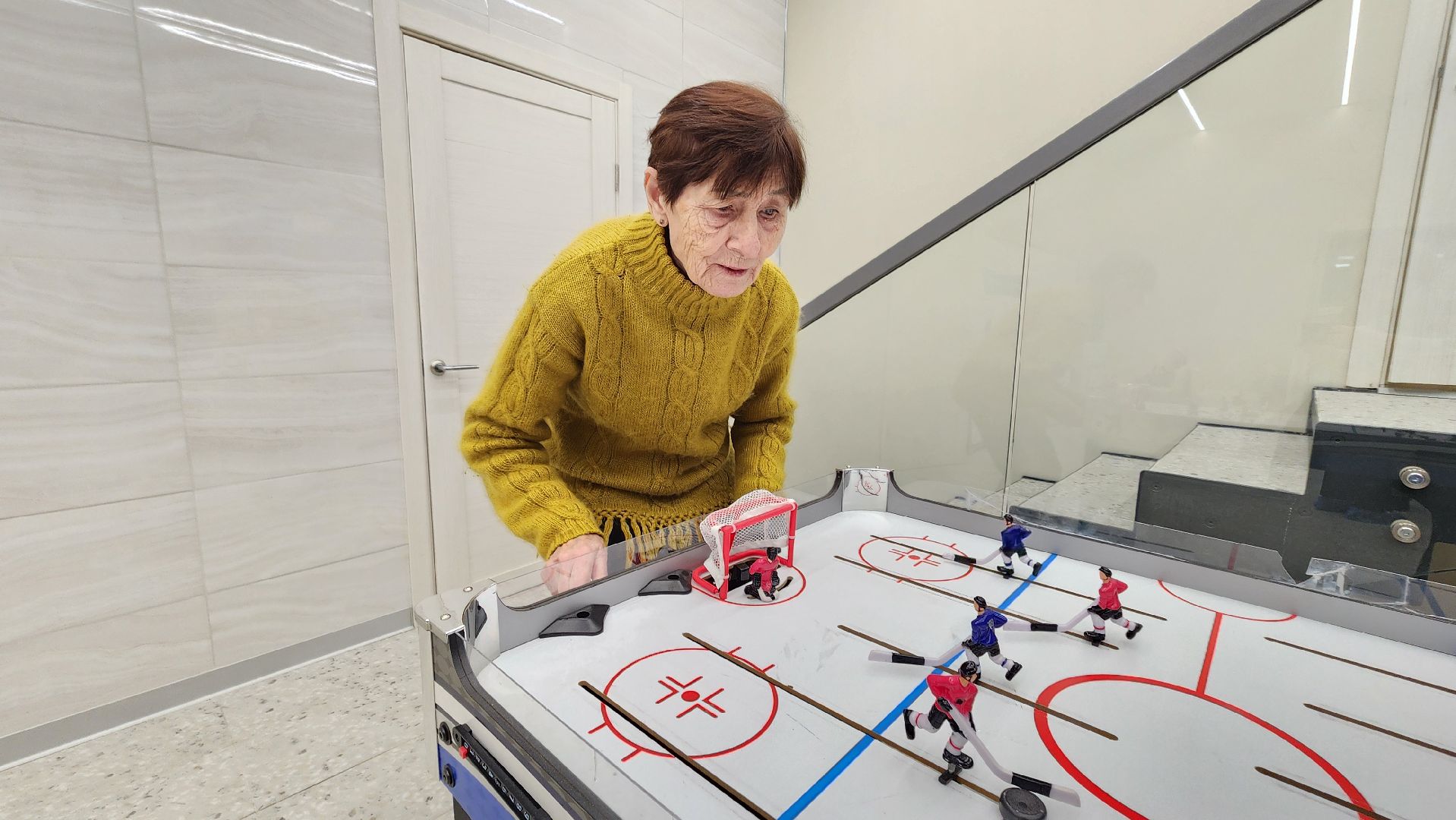 Солнечногорск, вертикалки, активное долголетие, новое здание,