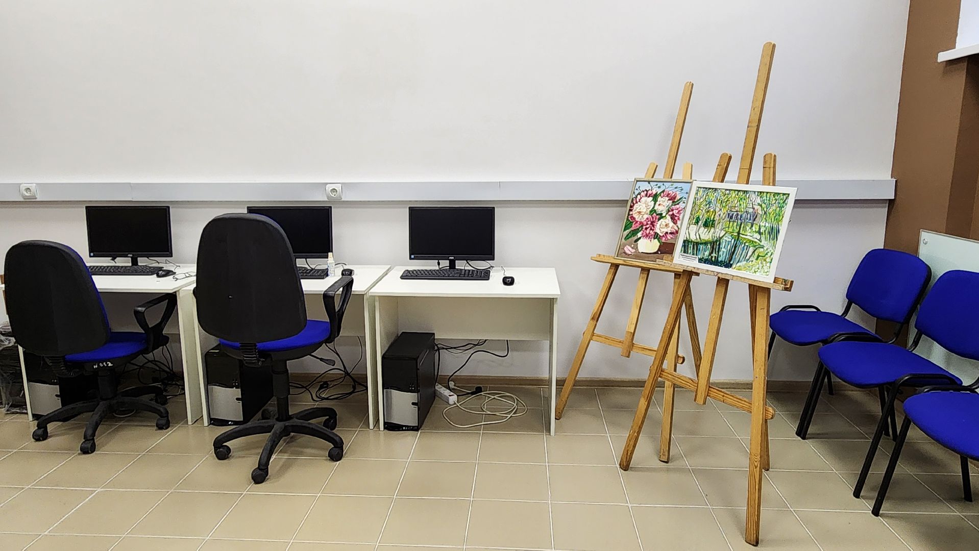 Солнечногорск, вертикалки, активное долголетие, новое здание,