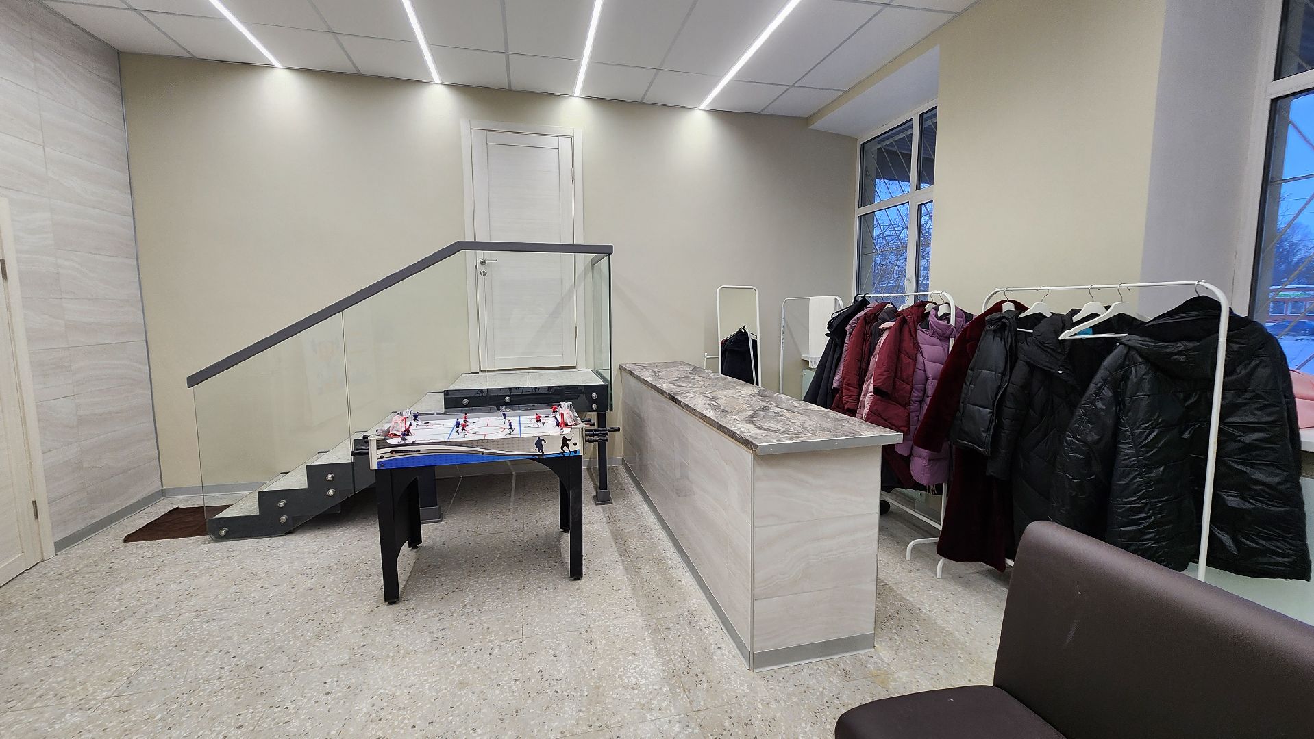 Солнечногорск, вертикалки, активное долголетие, новое здание,